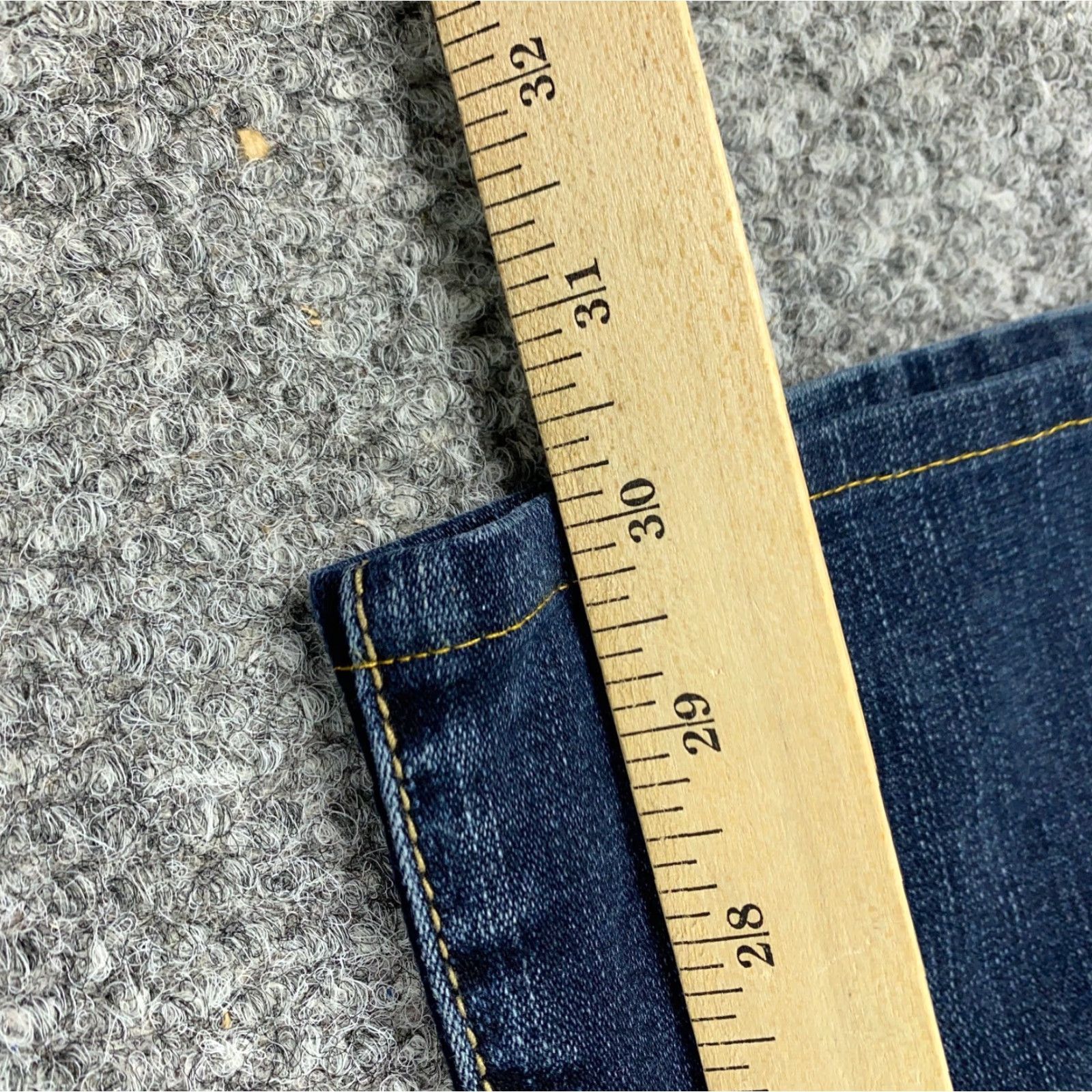 Silver Jeans Co. VINTAGE N/A Size 26" / US 2 / IT 38 - 5 Thumbnail