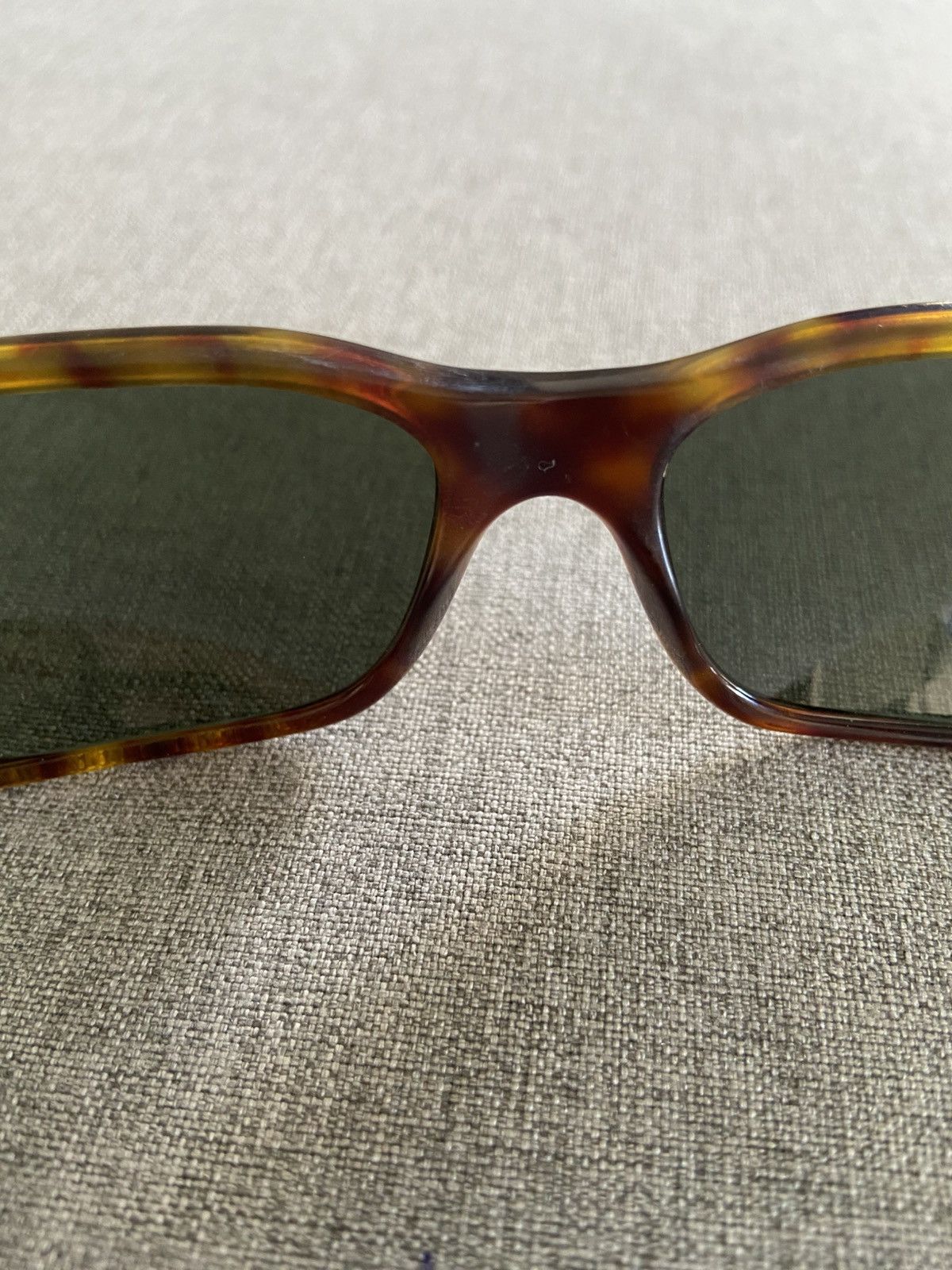 Persol Persol 2672 Sunglasses James Bond Size ONE SIZE - 4 Thumbnail