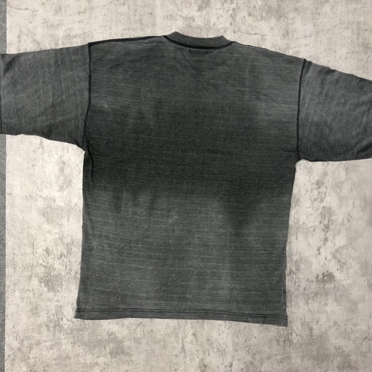 Anvil Grey Anvil Inc. crewneck sweatshirt streetwear Size US M / EU 48-50 / 2 - 4 Thumbnail