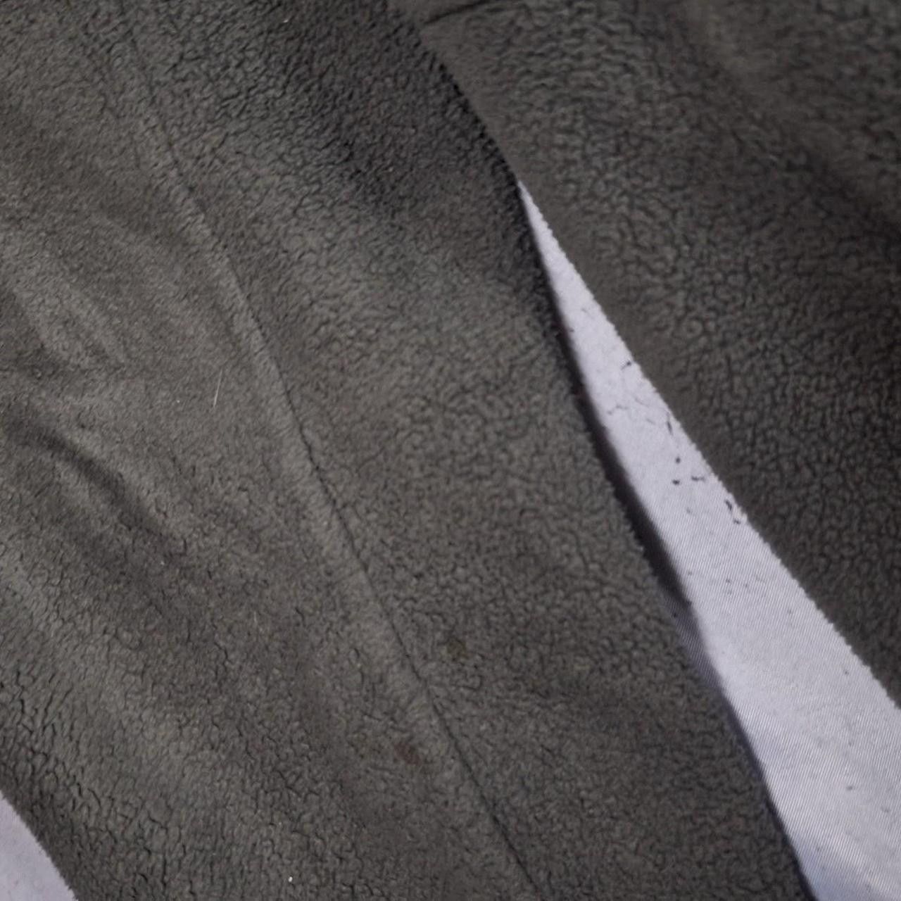The North Face The North Face black & green fleece #outdoor Size US XL / EU 56 / 4 - 6 Thumbnail