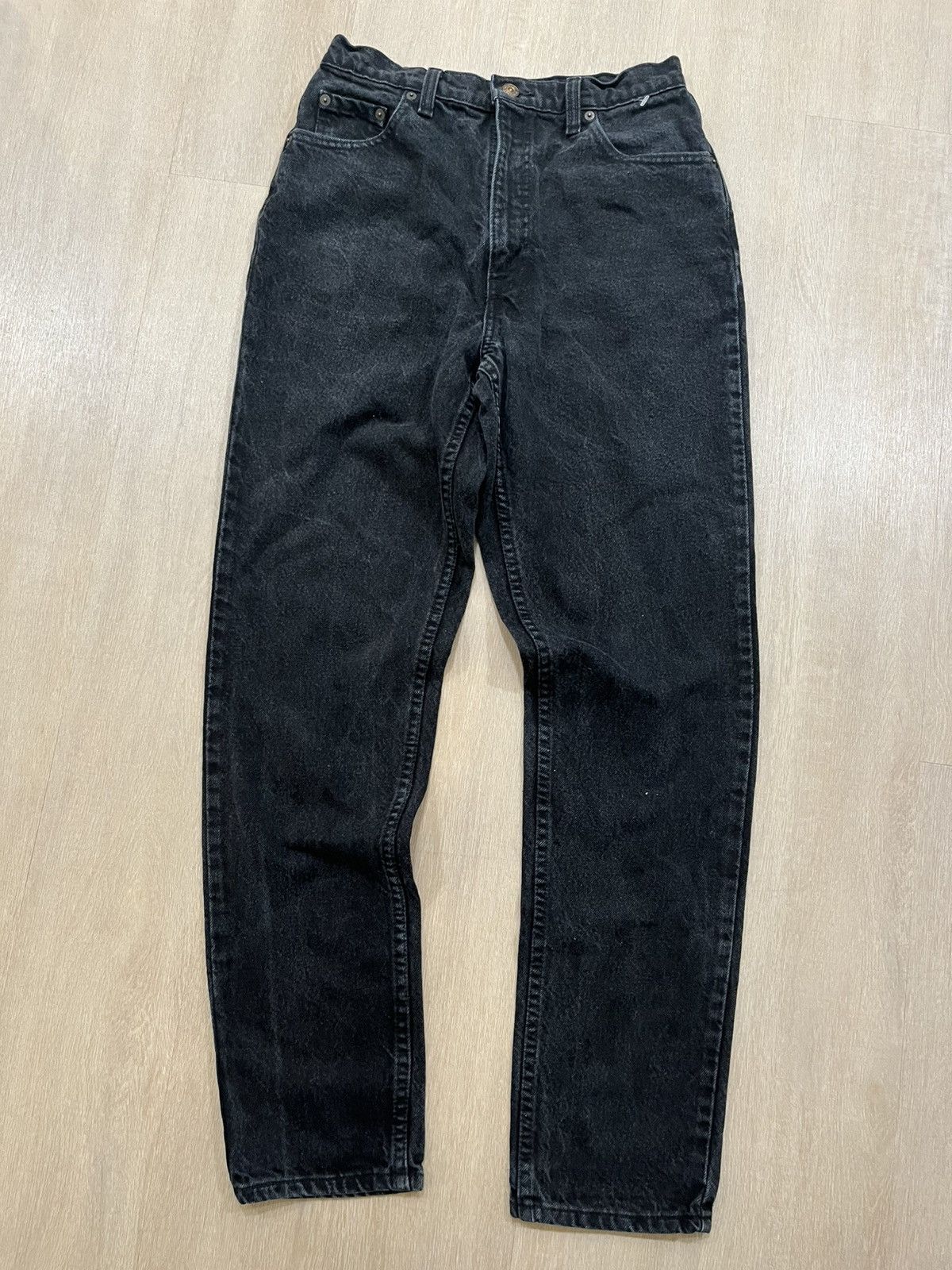 Levi's Vintage Orange Tab Levis 531 Jeans Size US 29 - 1 Thumbnail