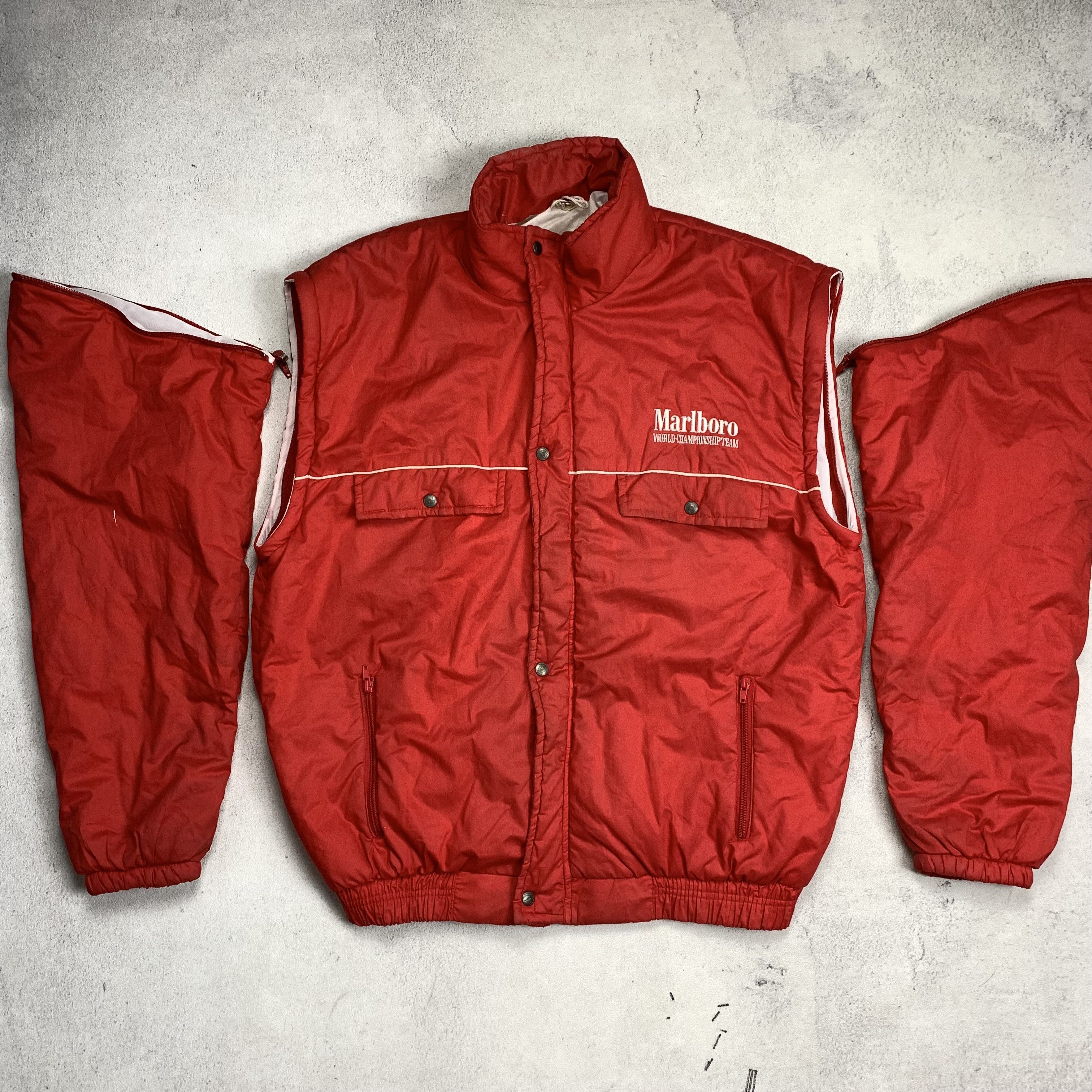 Marlboro Adventure Team | Grailed