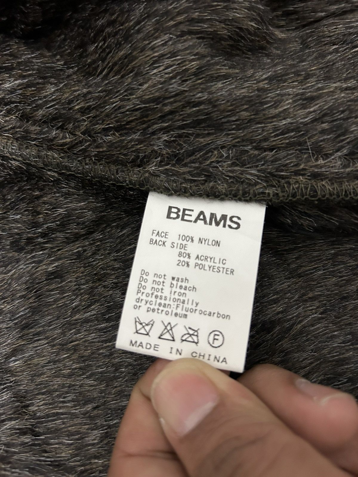 Beams Plus Beams Japan quilted Jacket Size US M / EU 48-50 / 2 - 12 Thumbnail
