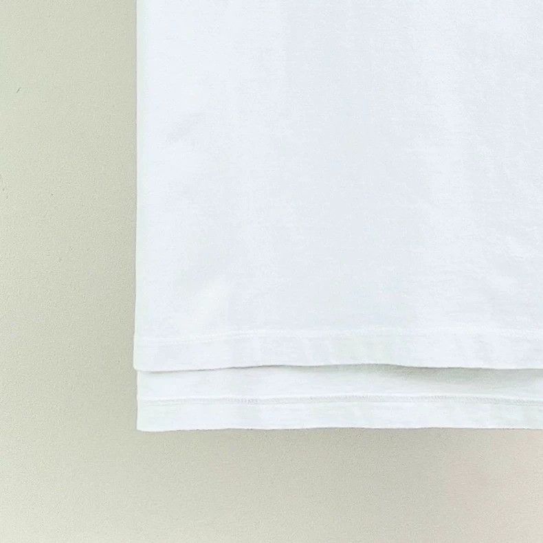 Thom Browne Thom Browne White short sleeves Size US XS / EU 42 / 0 - 4 Thumbnail