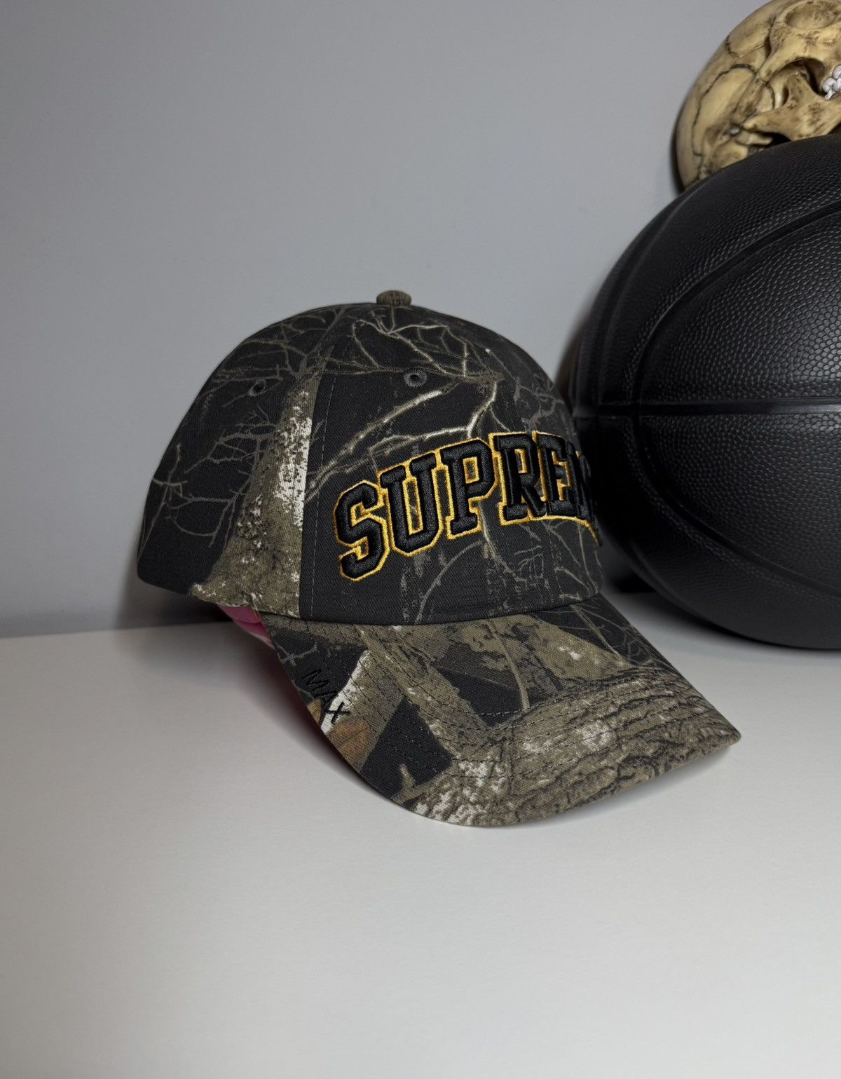 Supreme Supreme Difference 6 Panel (FW24) | Grailed