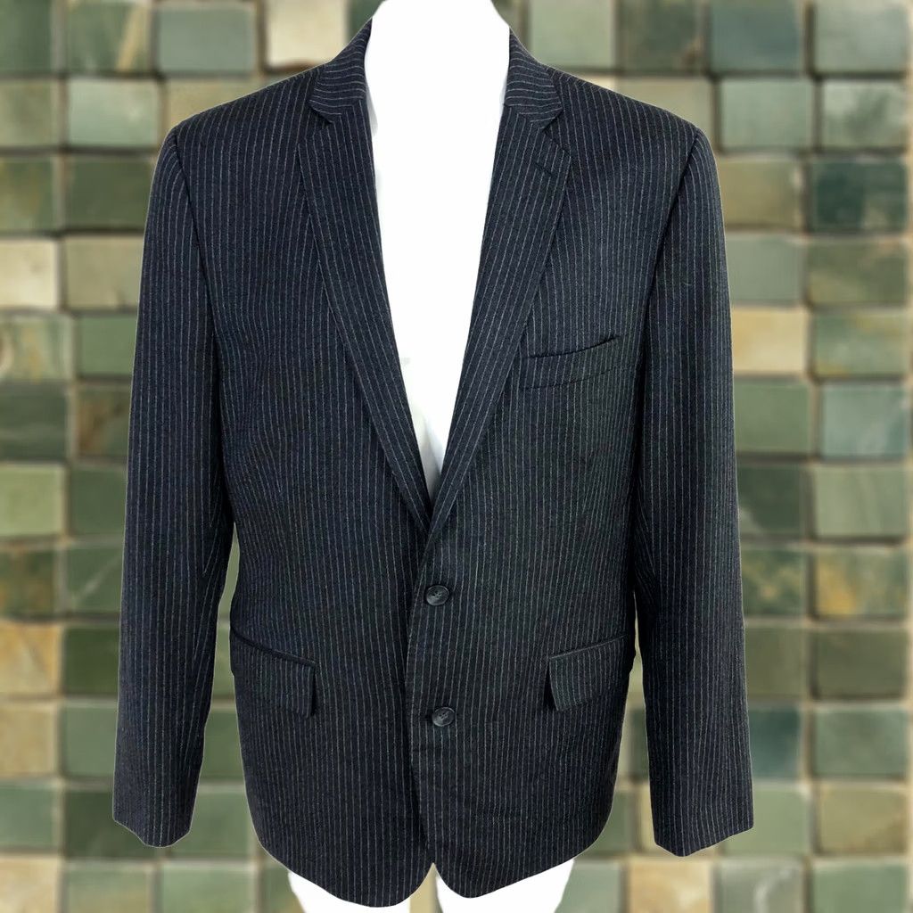 Stafford VINTAGE not applicable Size US S / EU 44-46 / 1 - 1 Thumbnail