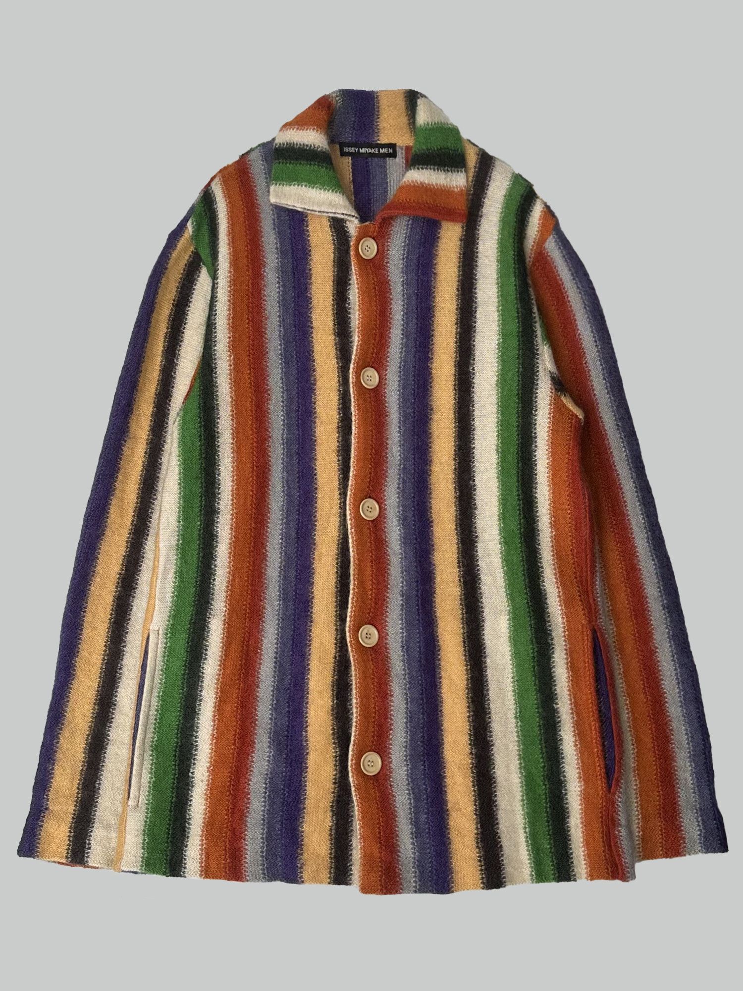 Issey Miyake issey miyake Size US M / EU 48-50 / 2 - 1 Thumbnail