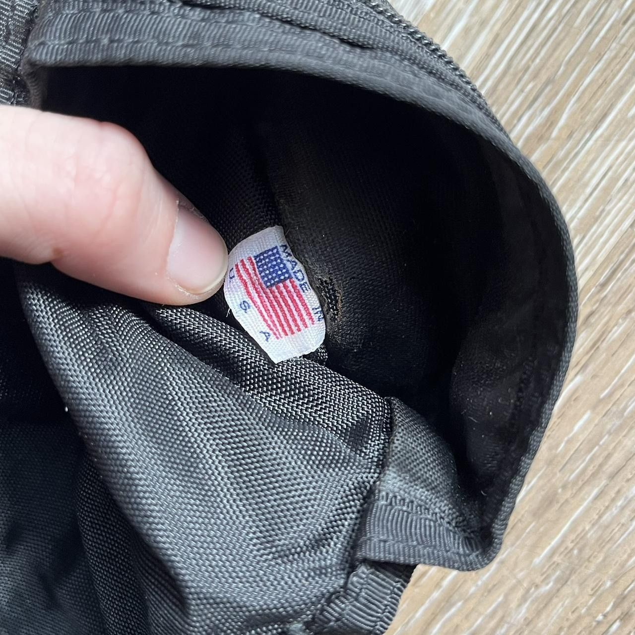 Supreme RARE 90s supreme velcro wallet Size ONE SIZE - 7 Thumbnail