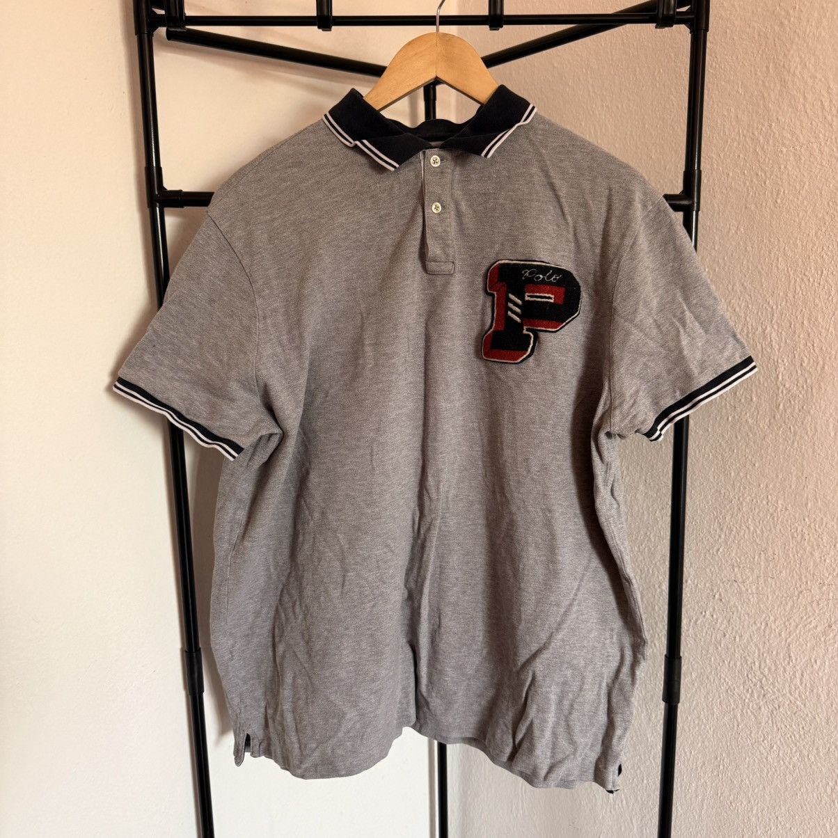 Polo Ralph Lauren Chief Keef Style Streetwear