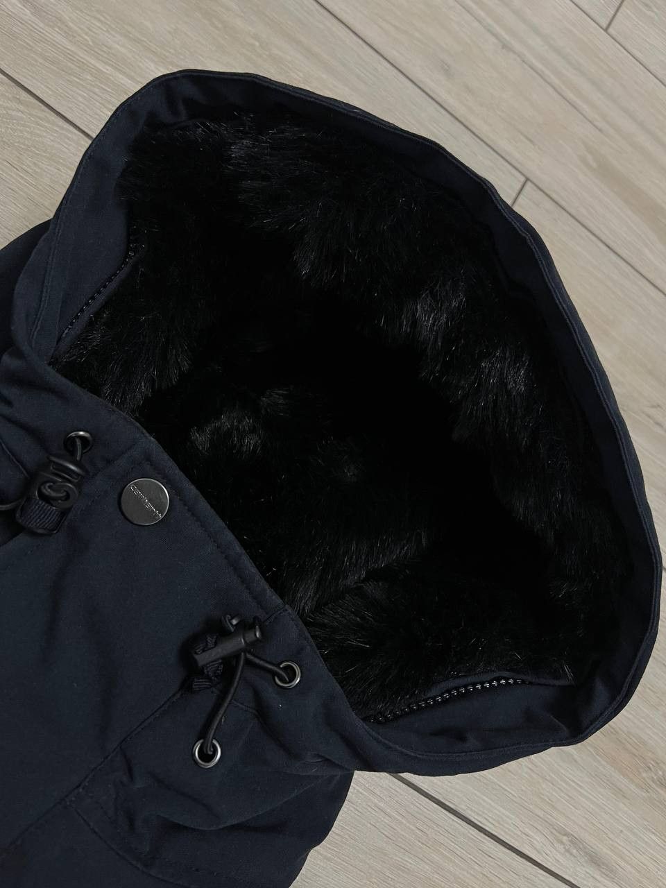 Carhartt Carhartt Trapper Parka Insulated winter jacket sz L Size US L / EU 52-54 / 3 - 11 Thumbnail