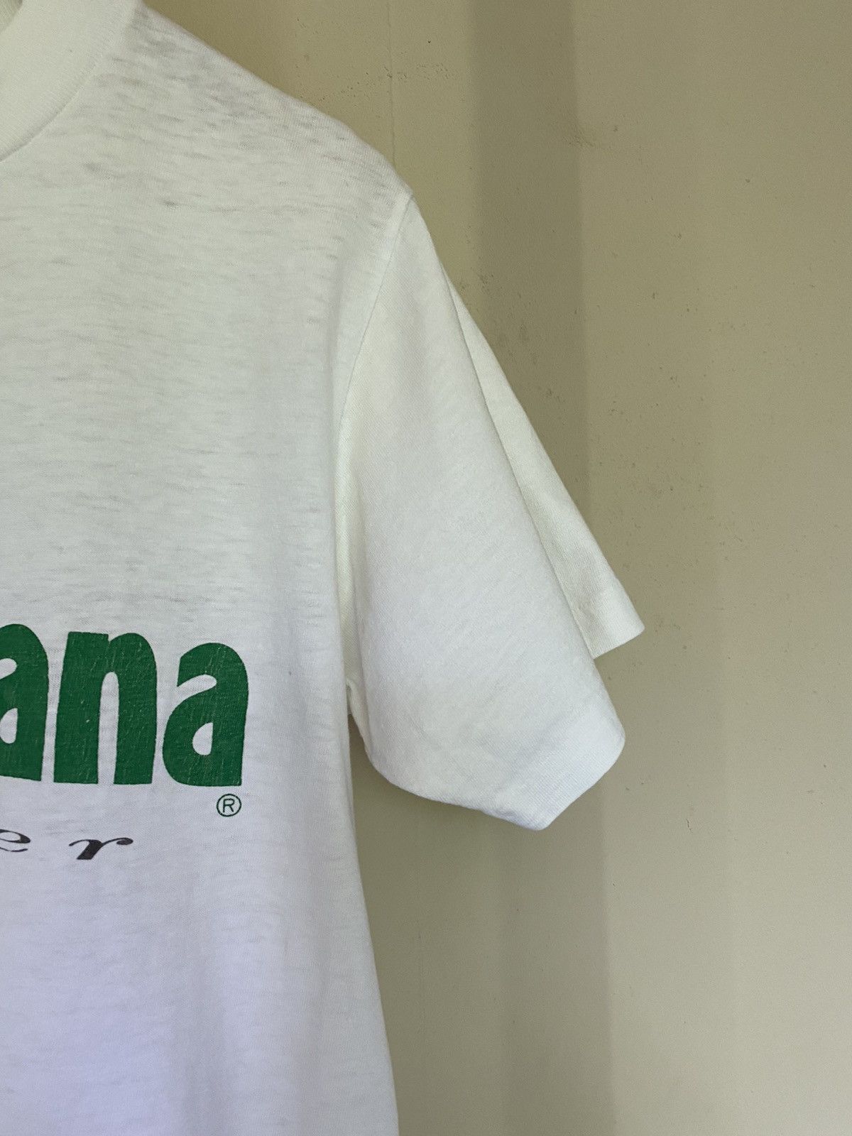 Vintage Tropicana vintage tee Size US M / EU 48-50 / 2 - 7 Thumbnail