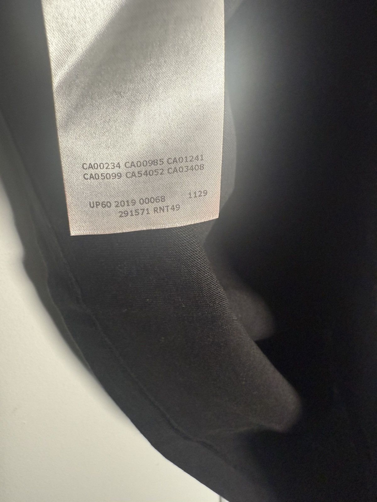 McQ Alexander McQueen McQ Alexander McQueen Monster tee Size US L / EU 52-54 / 3 - 6 Thumbnail