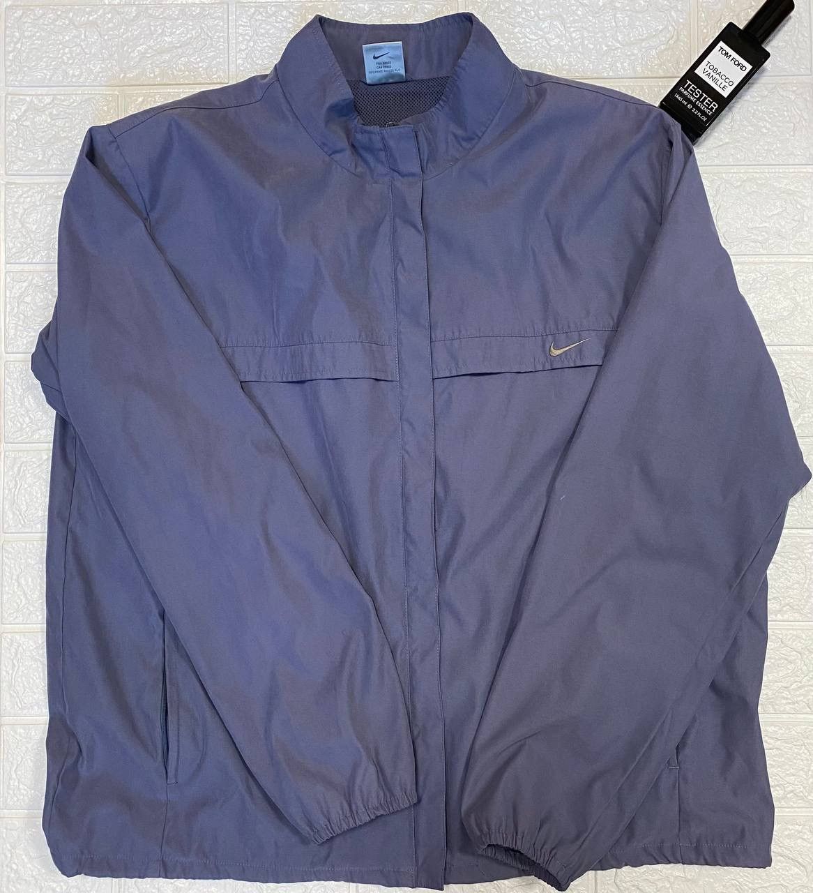 Nike Windbreaker Nike Size US XL / EU 56 / 4 - 1 Thumbnail