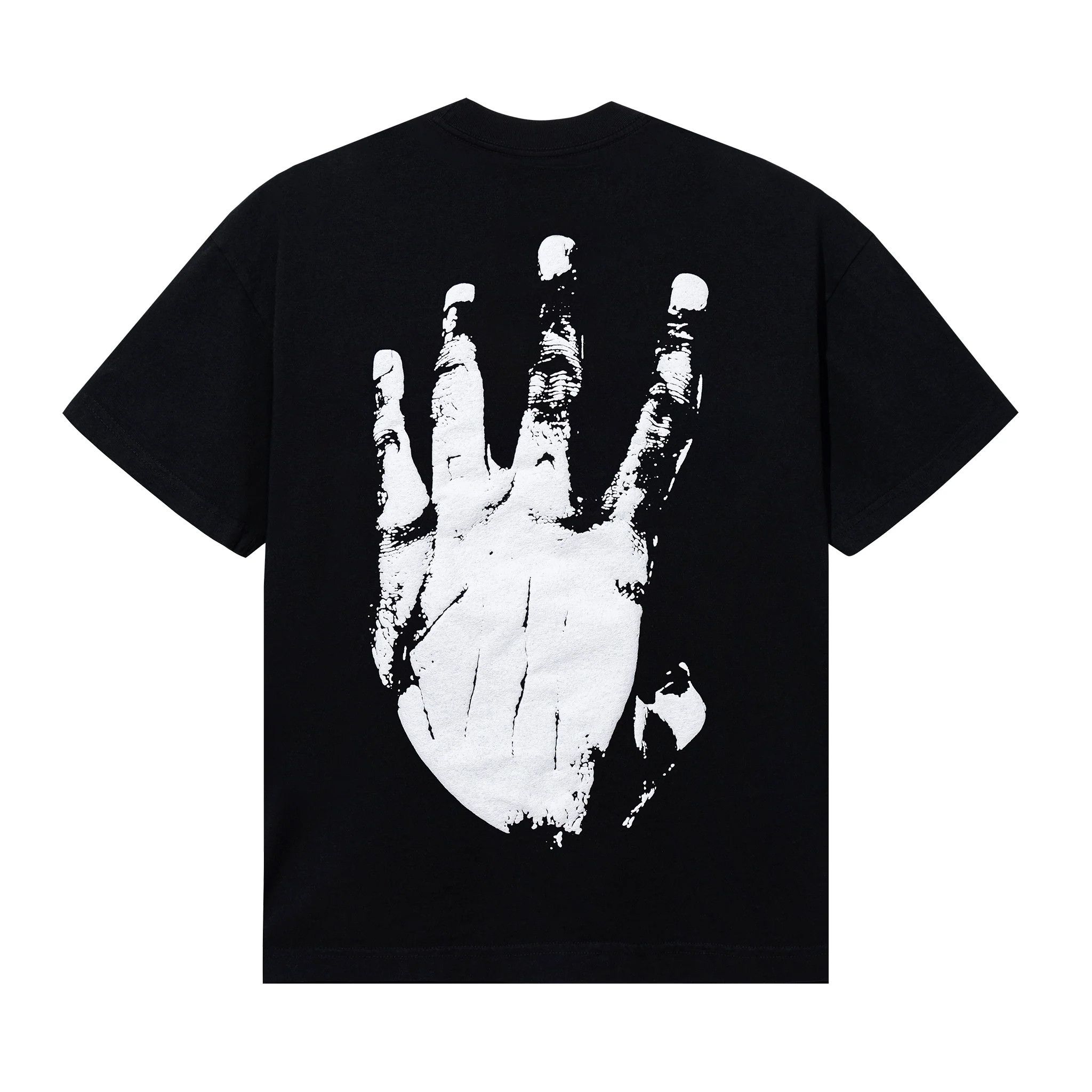 Revenge Revenge + XXXTENTANCION MUGSHOT TEE (BLACK) Size US XL / EU 56 / 4 - 4 Thumbnail