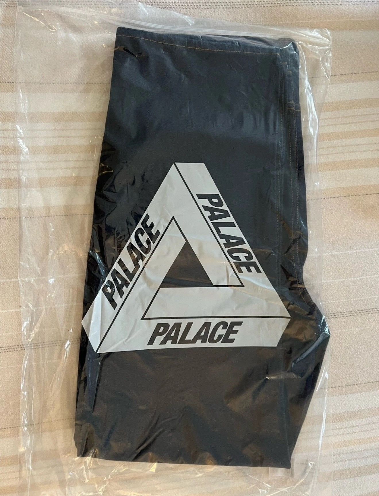 Palace Palace P45 Standard Jean Indigo Size 34 Blue Jeans Denim Size US 34 / EU 50 - 6 Thumbnail