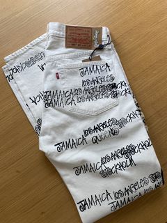 Denim Tears Stussy | Grailed