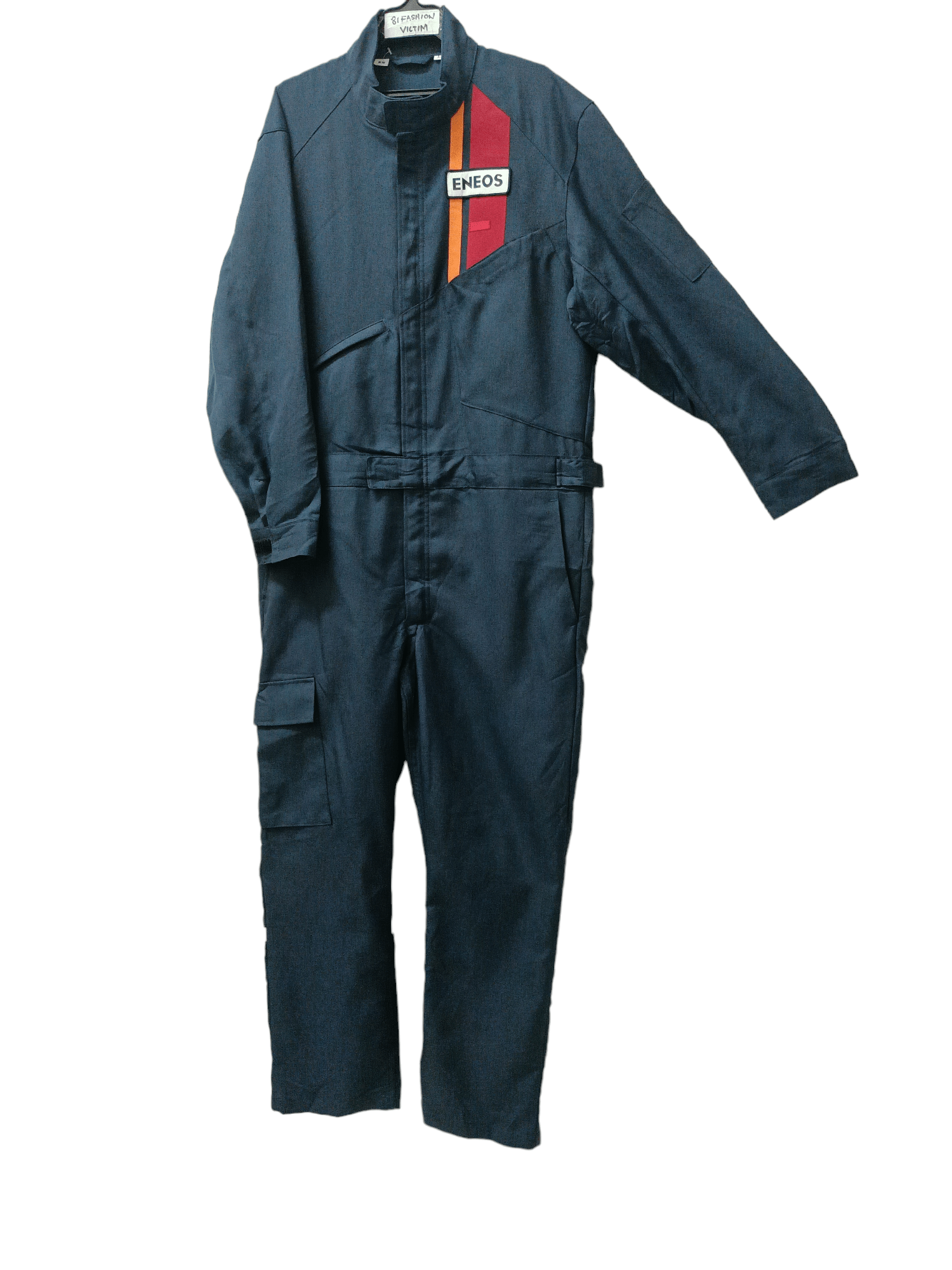 Gear For Sports Eneos Racing Motor Overalls Coverall | Grailed