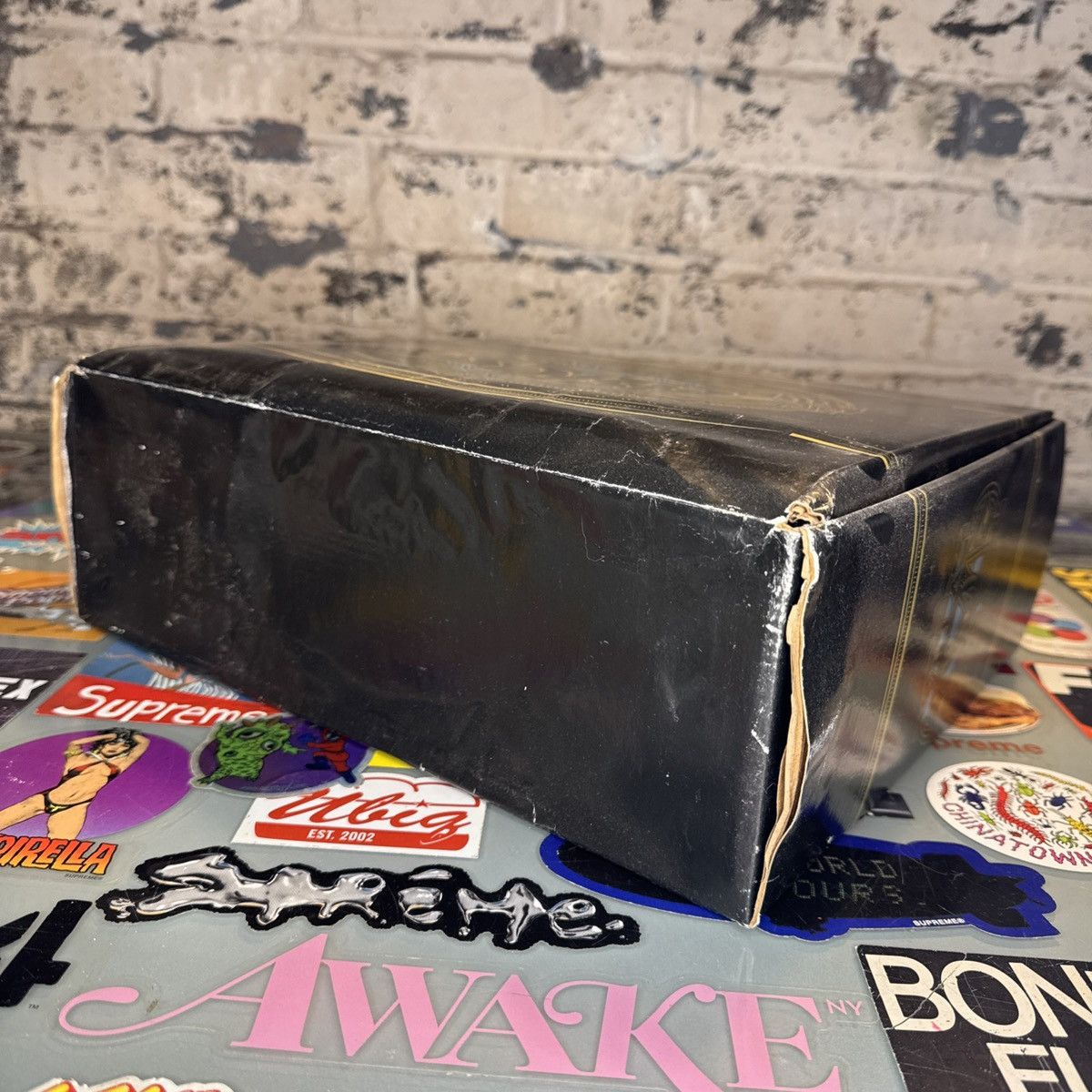 Asics Asics GEL-Lyte lll Villa Wale Intercontinental Champ Sz 10 Size US 10 / EU 43 - 8 Thumbnail