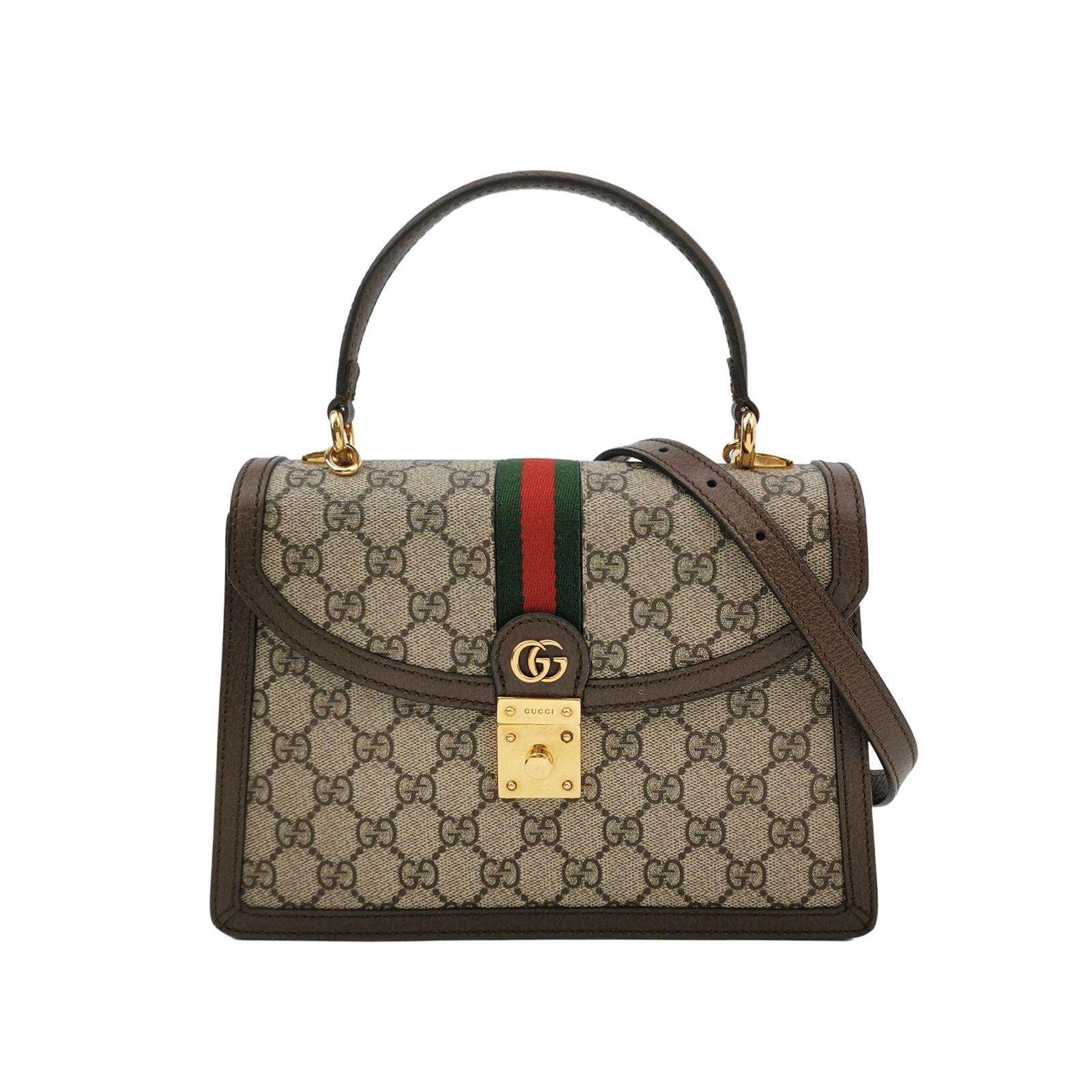 Gucci Gucci Women os Shoulder Bags Size ONE SIZE - 1 Thumbnail