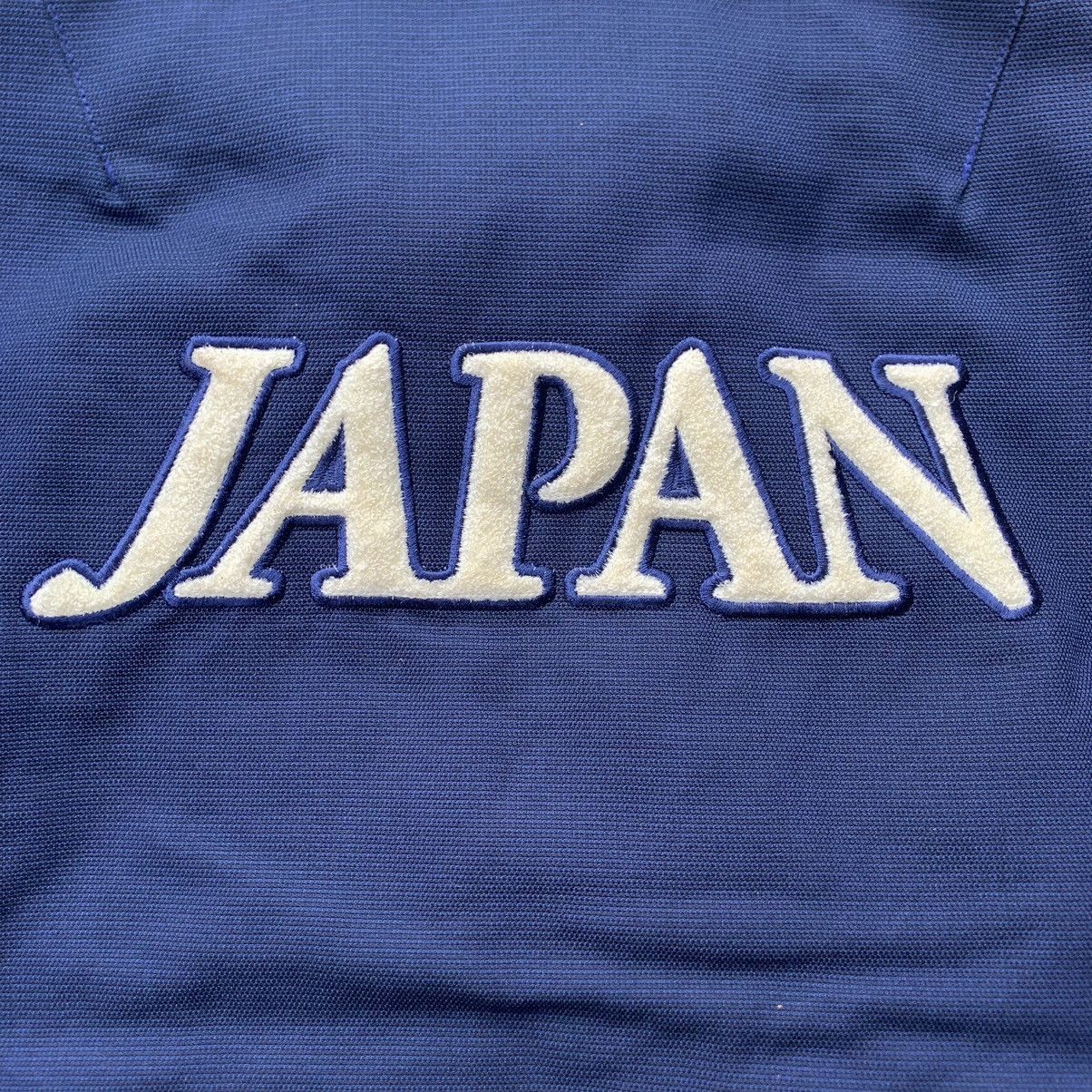 Mizuno Vintage 1998 Mizuno Nagano Olympic Sherpa Jacket Japan Size US S / EU 44-46 / 1 - 13 Thumbnail