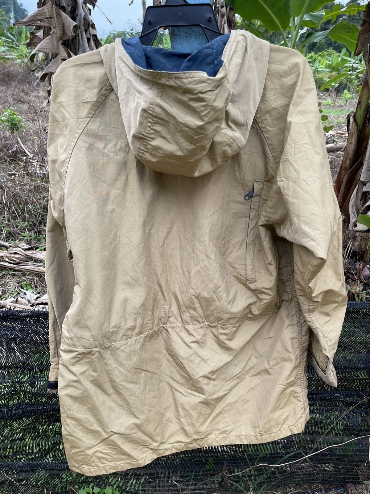 The North Face The north face jacket Size US M / EU 48-50 / 2 - 10 Thumbnail