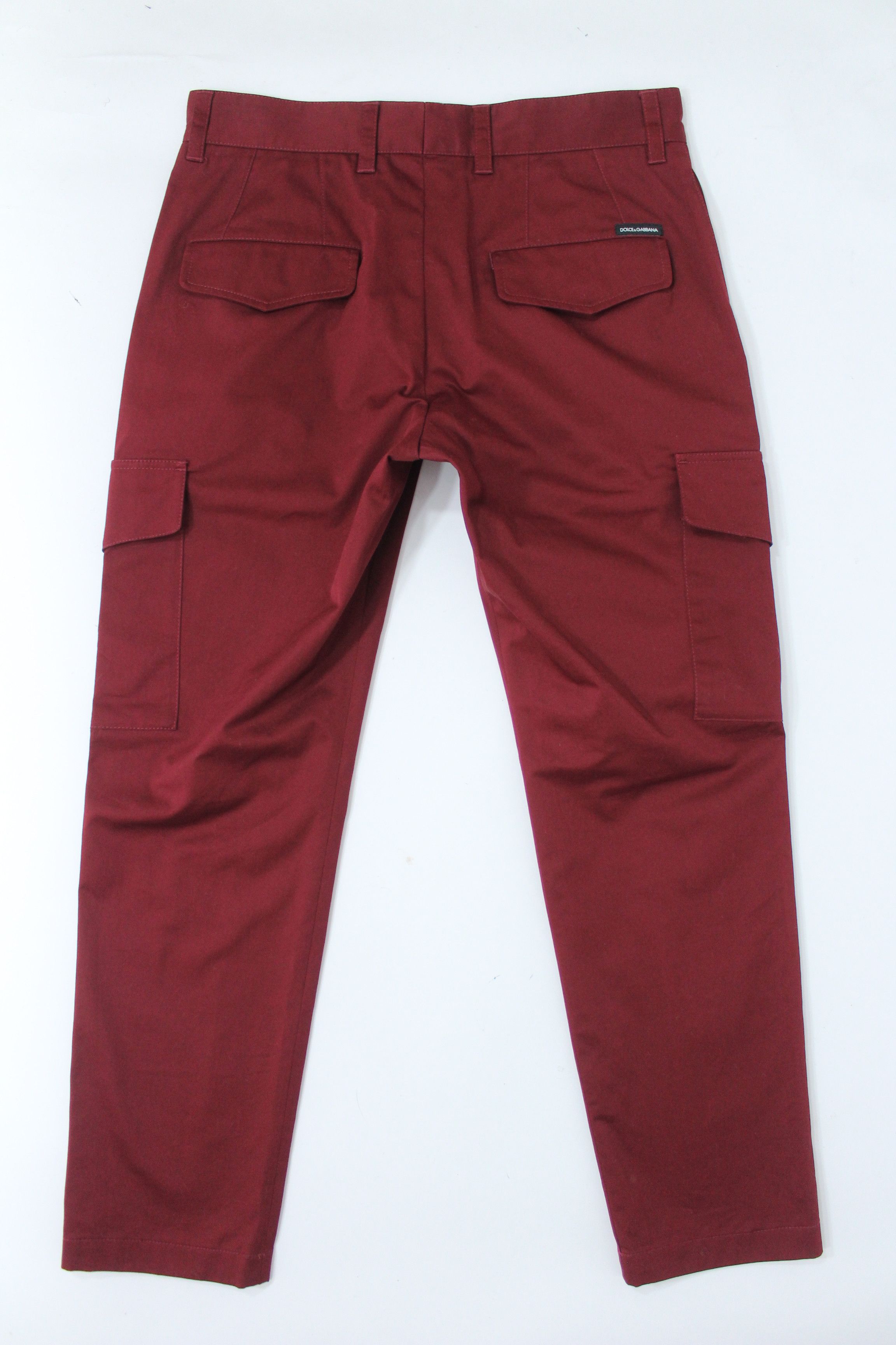 Dolce & Gabbana Dolce Gabbana Pants Mens Size 44 Made In Italy Authentic Size US 28 / EU 44 - 5 Thumbnail