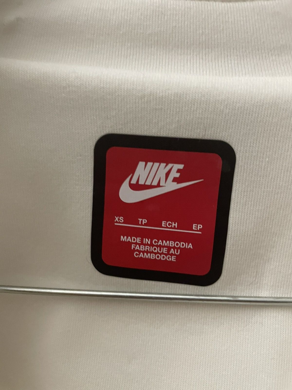 Nike Nike Tech Fleece Reimagined Jacket Size US S / EU 44-46 / 1 - 5 Thumbnail