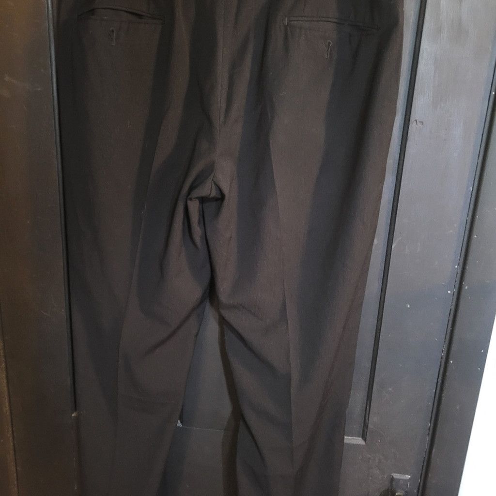 Other Bodacious, Men's dress pants, dark navy blue, Size 36R Size US 36 / EU 52 - 1 Thumbnail