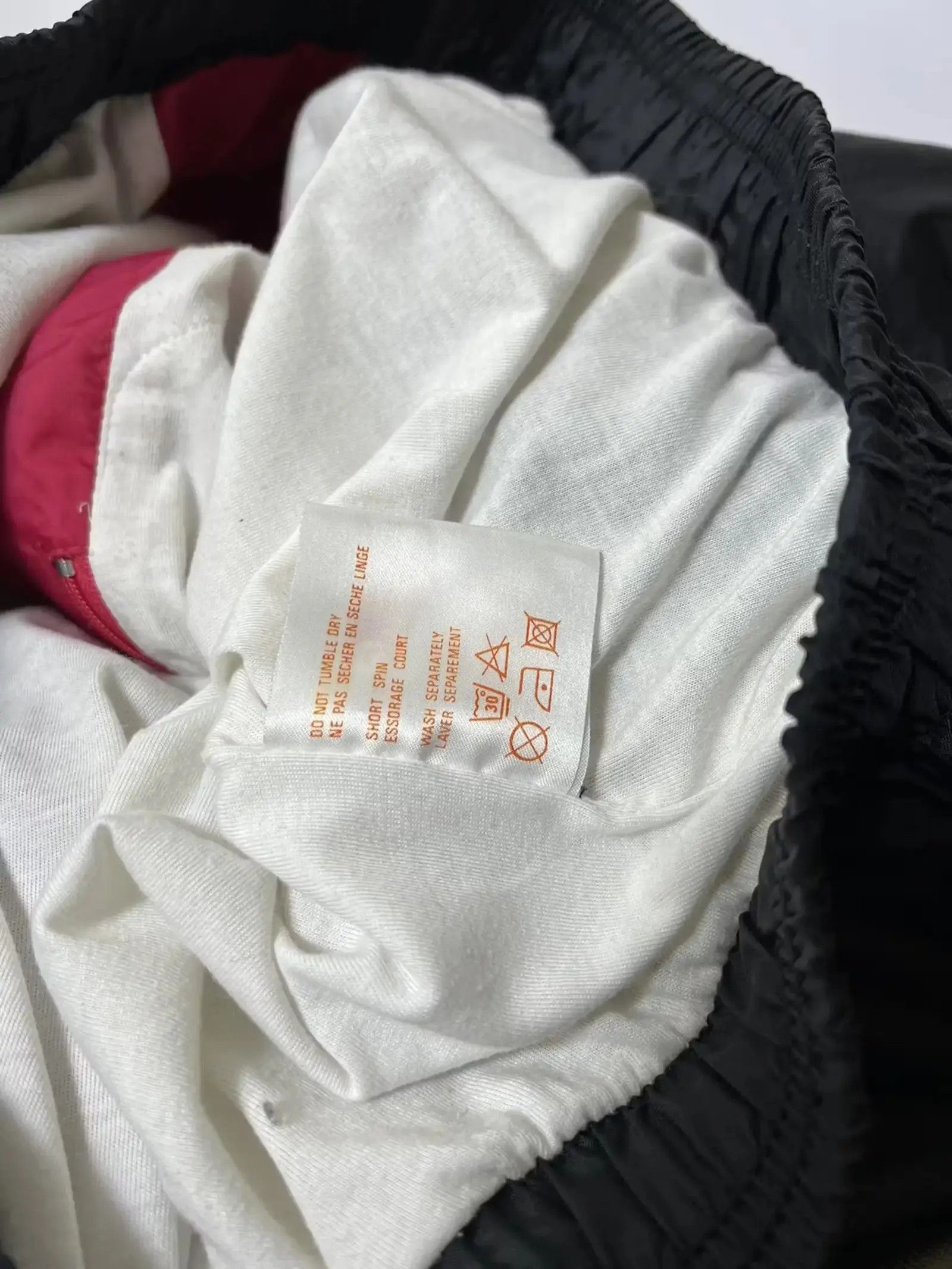 Nike × Vintage Vintage Nike Windrunner full zip jacket Size US XL / EU 56 / 4 - 8 Thumbnail