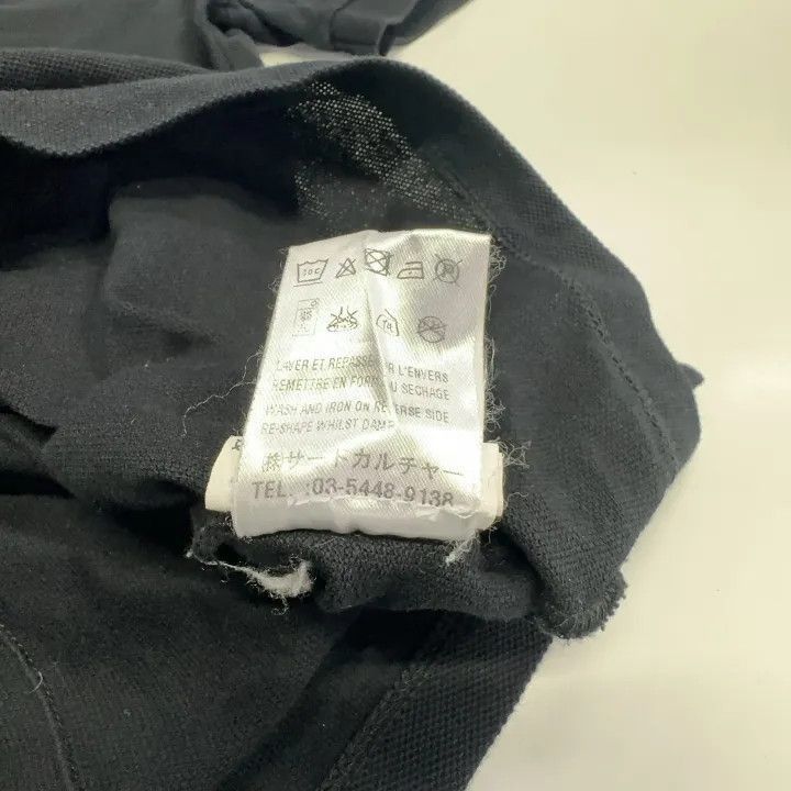 Givenchy Givenchy Givenchy Casual Fashion Short Sleeve Polo -2507 Size US S / EU 44-46 / 1 - 1 Thumbnail