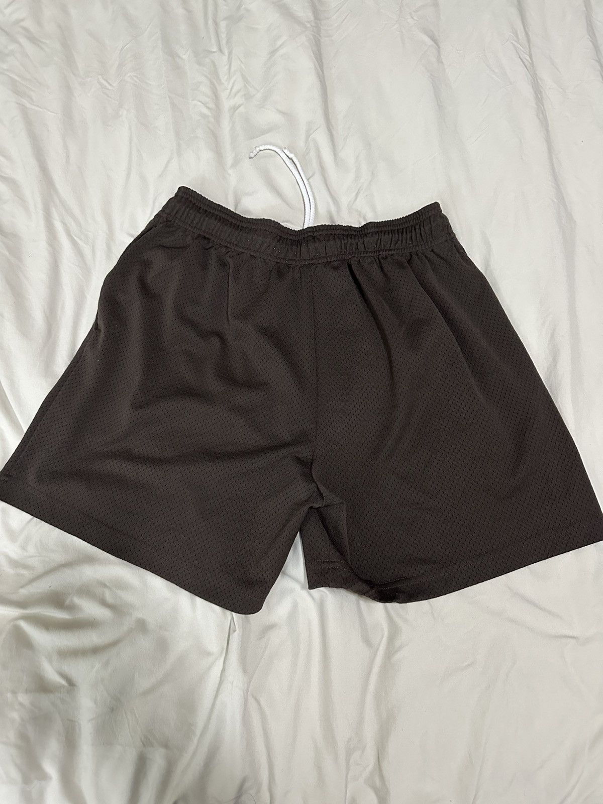 Eric Emanuel Eric Emanuel Basketball Shorts Size US 32 / EU 48 - 2 Thumbnail