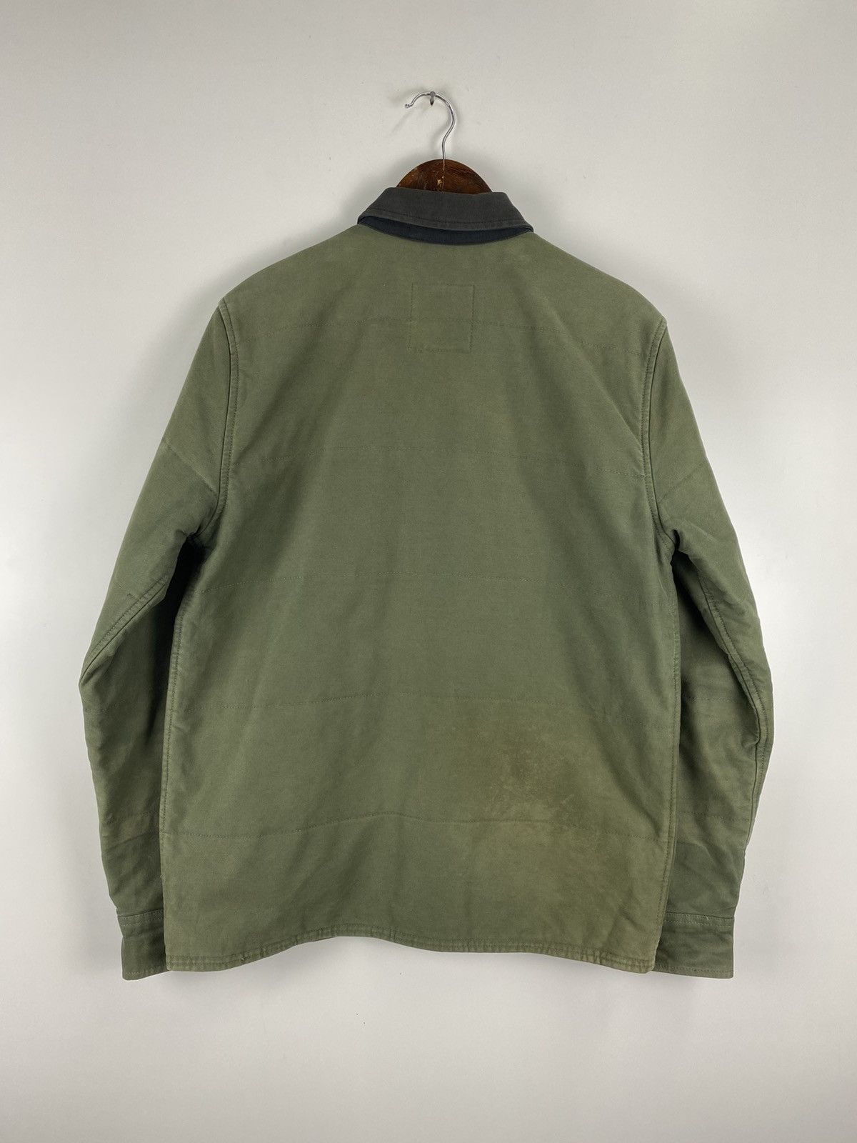 Vans × Vintage Fall 2015 Vans Jacket Size US M / EU 48-50 / 2 - 8 Thumbnail