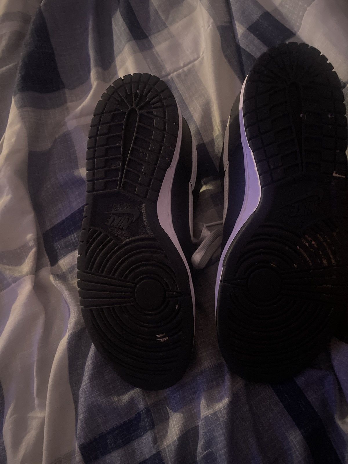 Nike Nike Dunk Low Retro Size US 7 / EU 40 - 5 Thumbnail