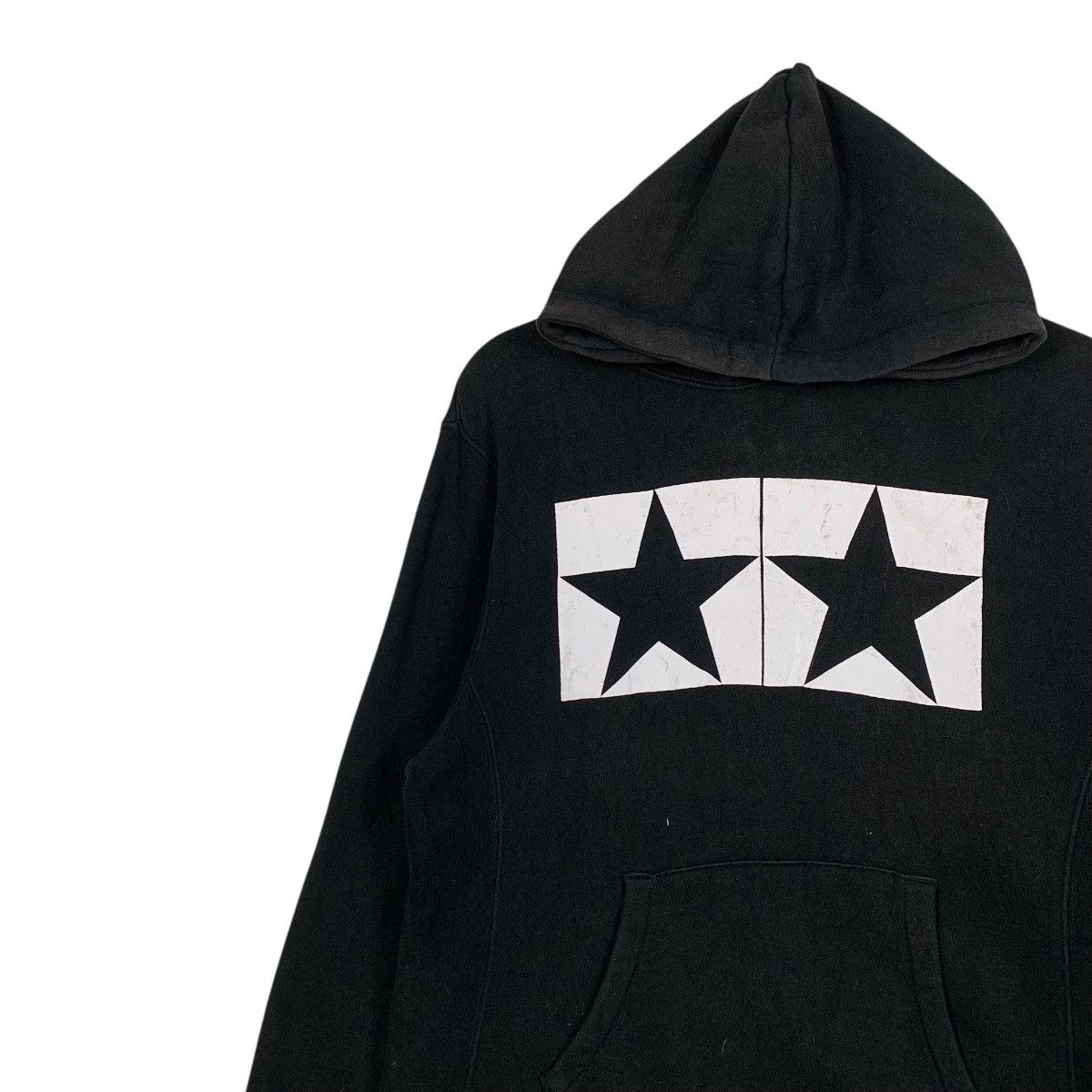 Japanese Brand Vintage Tamiya Big Logo Hoodie Size US M / EU 48-50 / 2 - 6 Thumbnail