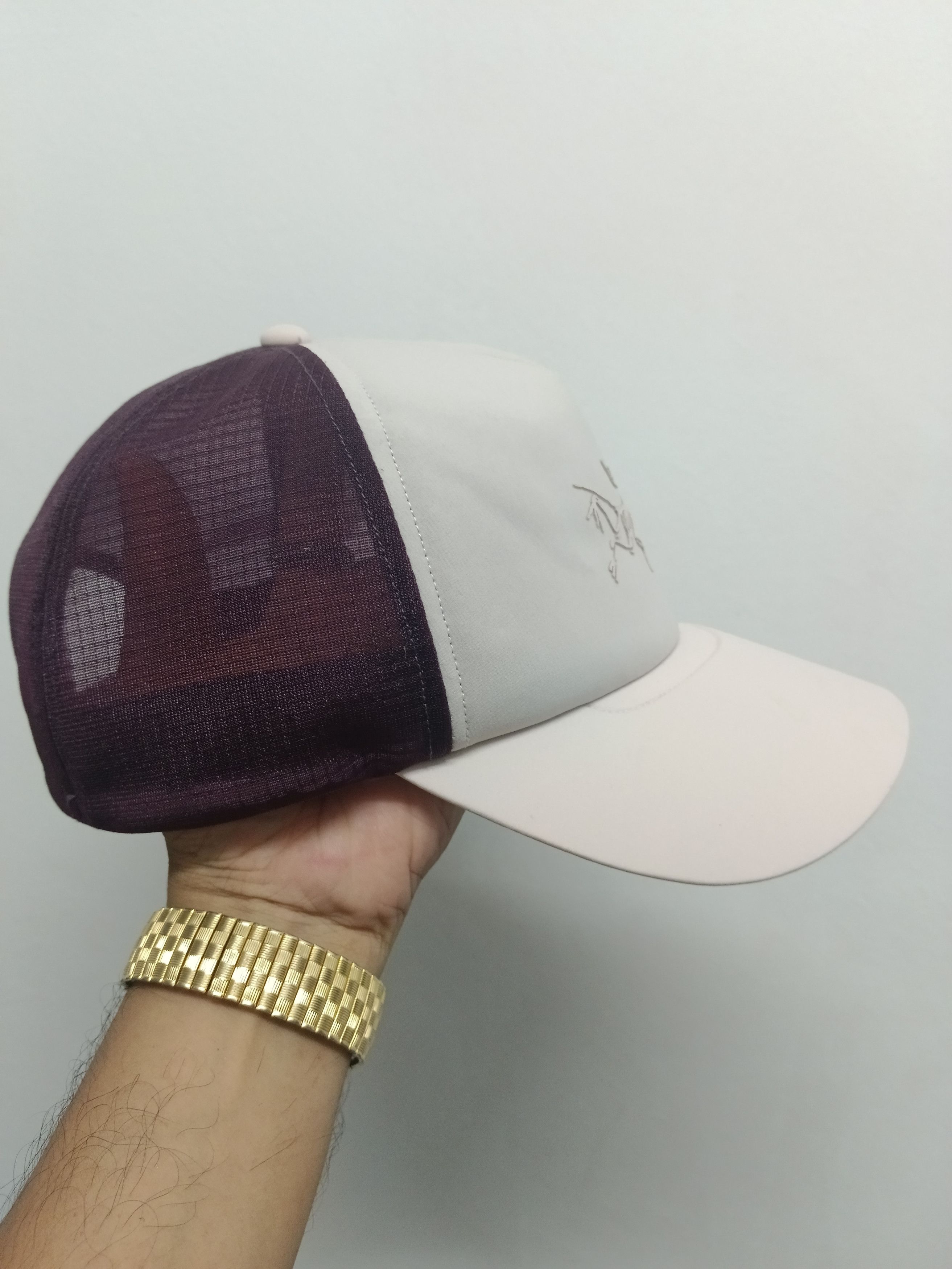 Arc'teryx Arc'teryx Trucker Hat Size ONE SIZE - 4 Thumbnail