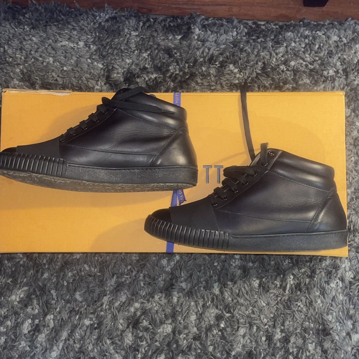 Marni Men’s Marni Sneakers Size US 11 / EU 44 - 6 Thumbnail