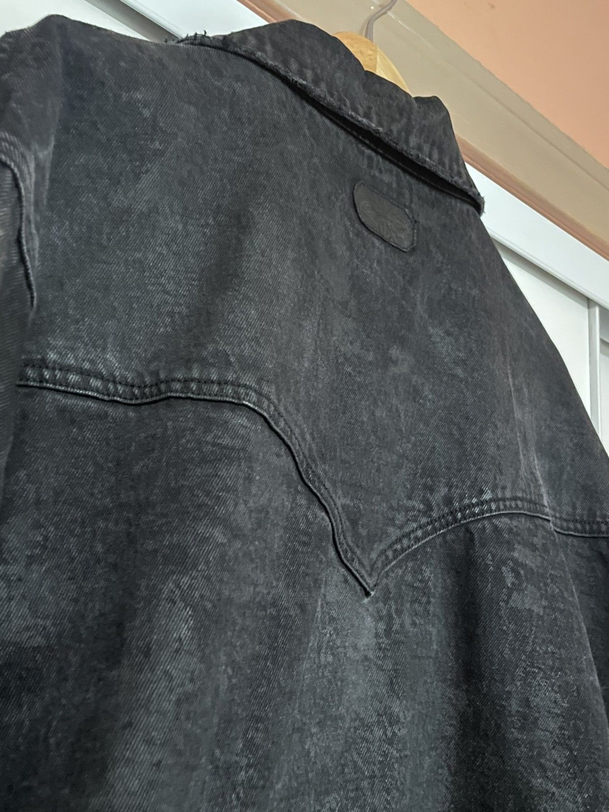 Professor.E Professor.E Renovation Type 03 JKT Size US M / EU 48-50 / 2 - 4 Thumbnail