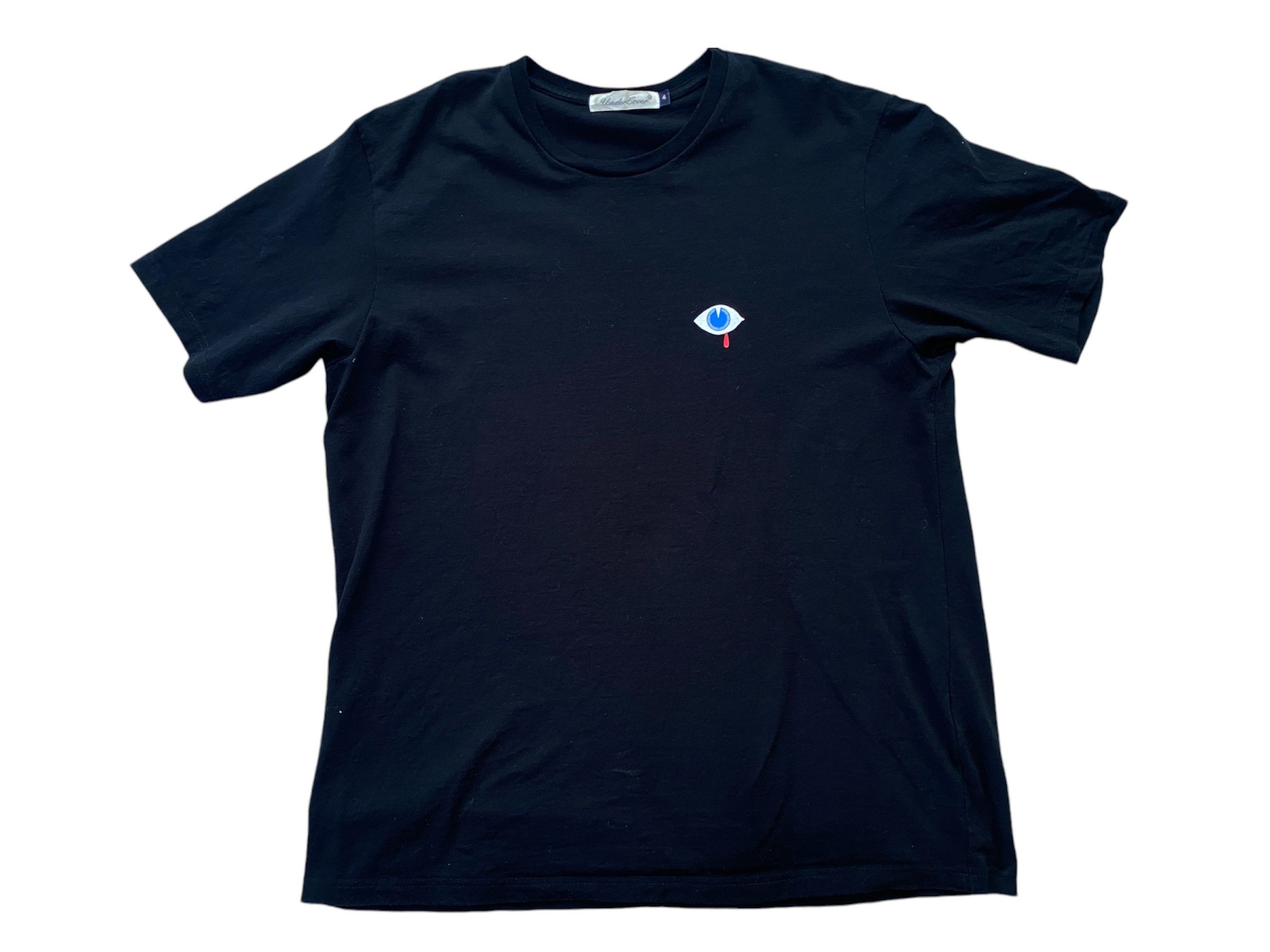 Undercover Undercover Records Presents The Cosmik Water Size US L / EU 52-54 / 3 - 2 Thumbnail
