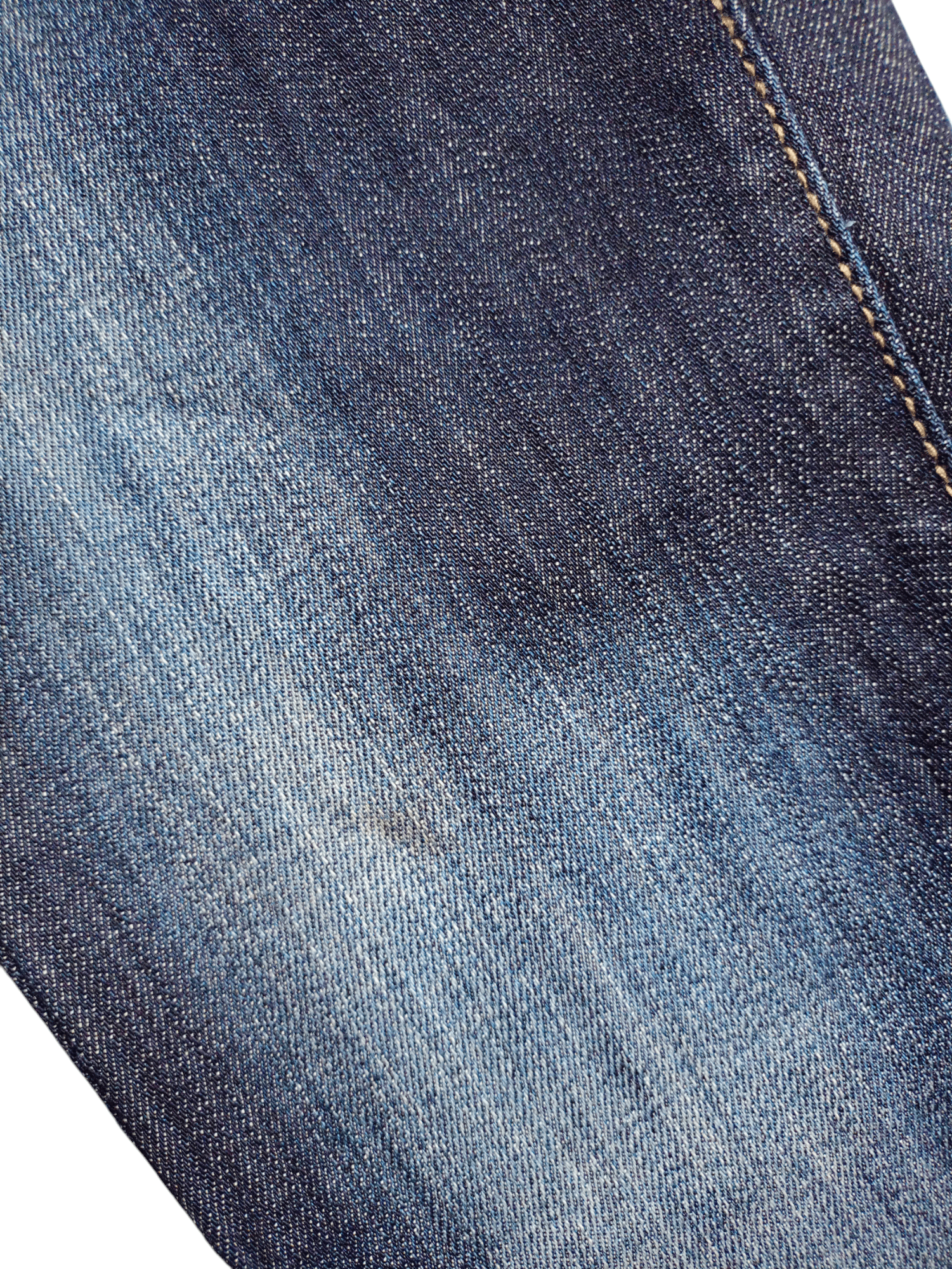 Japanese Brand × Vintage Machine Classic Japanese Jeans Vintage Denim Size 28" / US 6 / IT 42 - 18 Thumbnail