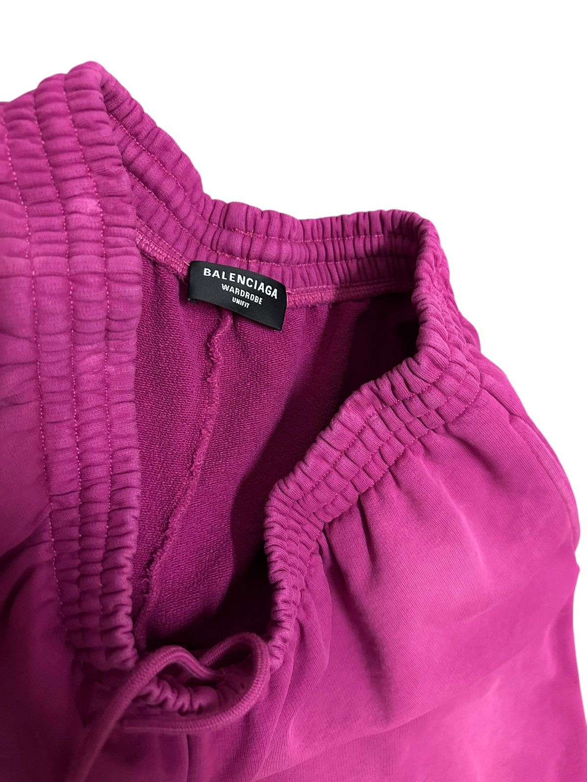 Balenciaga Balenciaga Campaign Logo Shorts Size US 32 / EU 48 - 4 Thumbnail