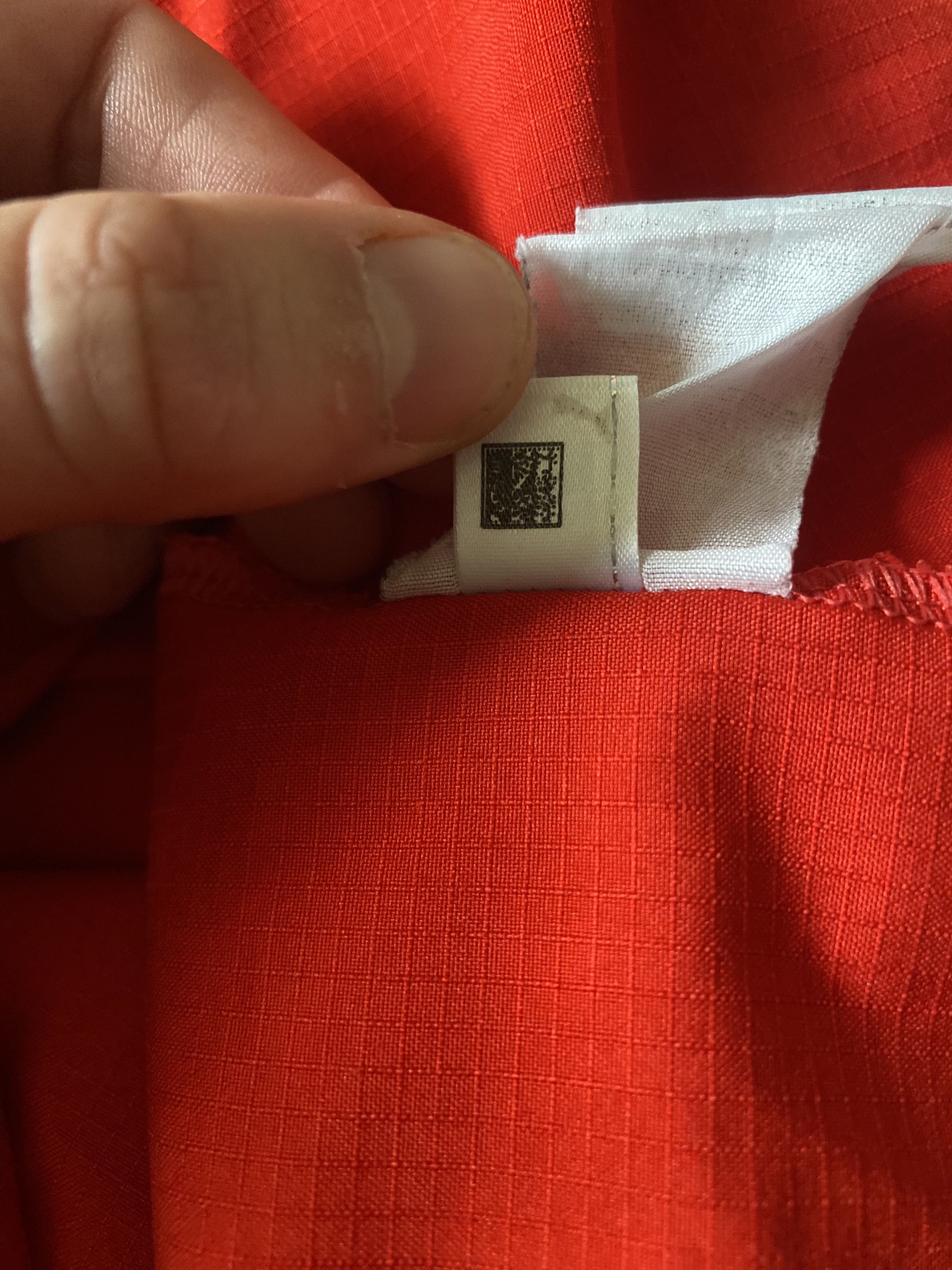 Puma Rare Jersey SWITZERLAND 2006 - 2008 - Puma - XL - UNIQUE Size US XL / EU 56 / 4 - 4 Thumbnail