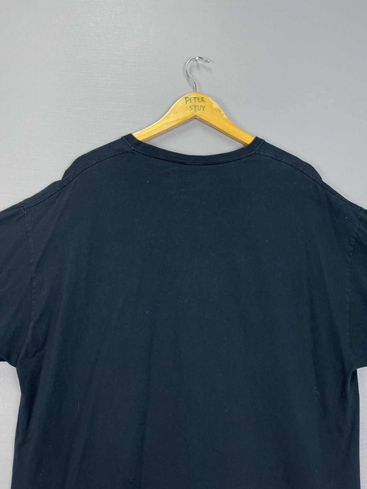 Vintage Vintage Favorite Viking Dad T-Shirt Size US XL / EU 56 / 4 - 9 Thumbnail