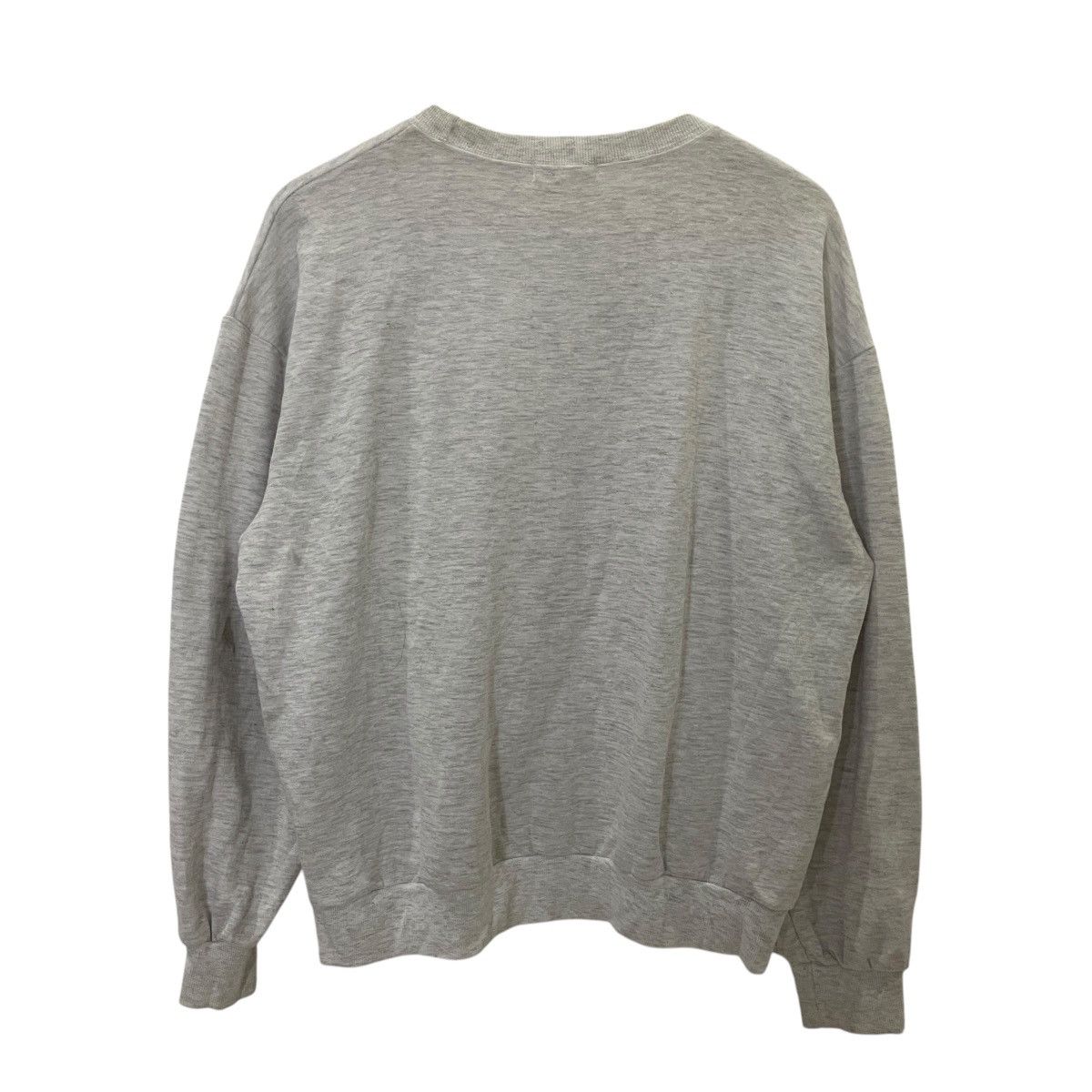Japanese Brand Vintage Sallon Pullover Sweatshirt Size US L / EU 52-54 / 3 - 7 Thumbnail