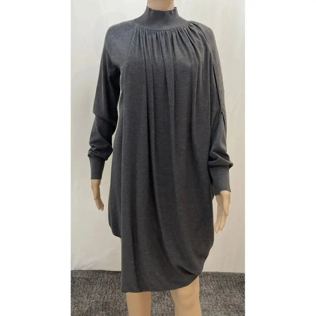 Max Mara Wool dress, Max Mara Size S / US 4 / IT 40 - 1 Thumbnail