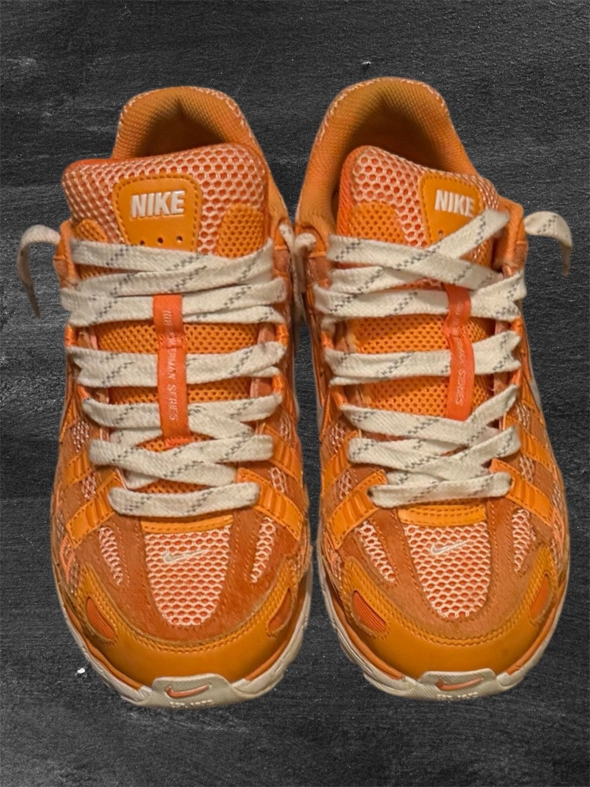Nike Nike P- 6000 Size US 9 / EU 42 - 3 Thumbnail