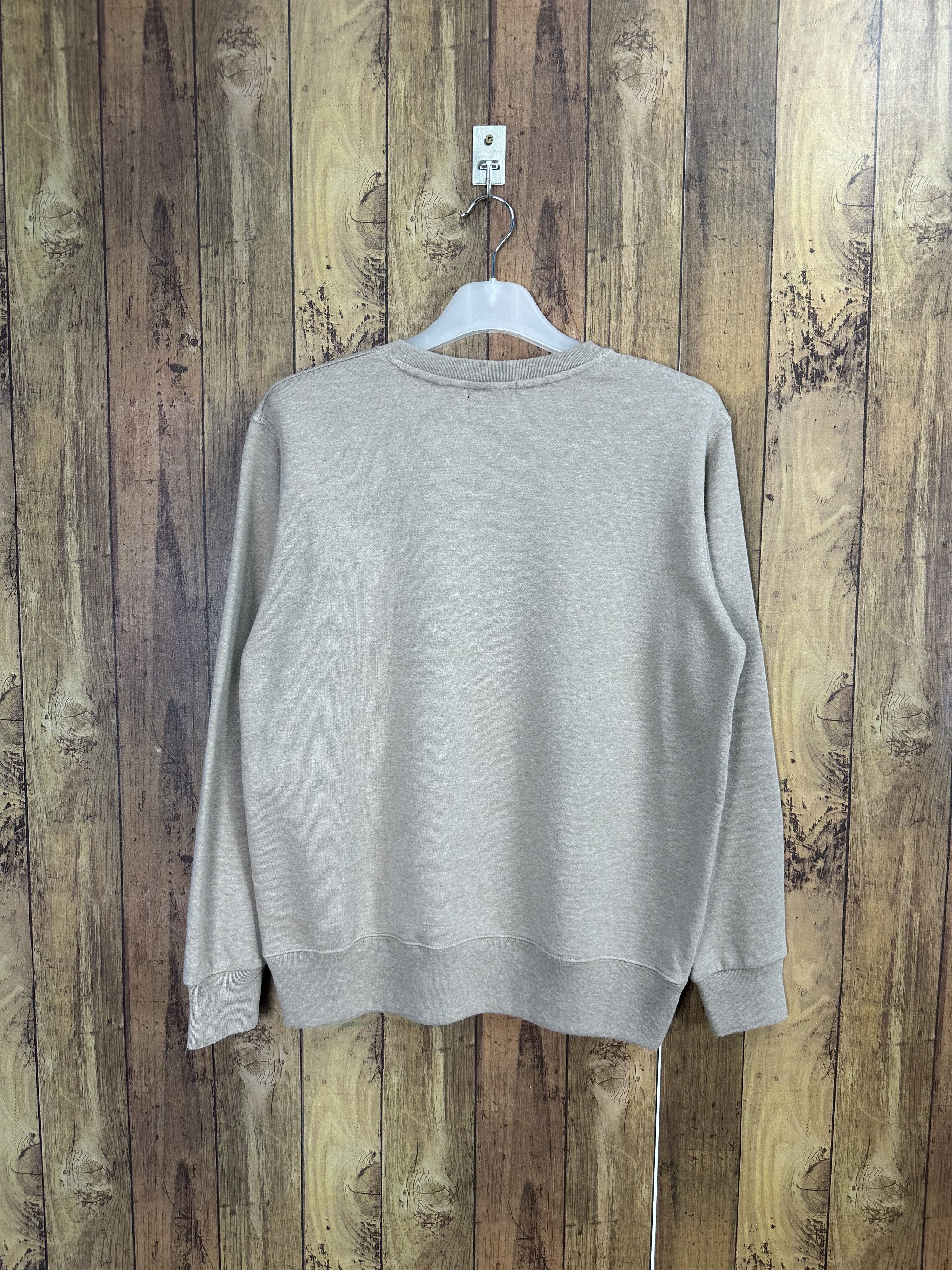 Issey Miyake Ne-net IM Art Crewneck Vintage Sweatshirt A325 Size M / US 6-8 / IT 42-44 - 3 Thumbnail