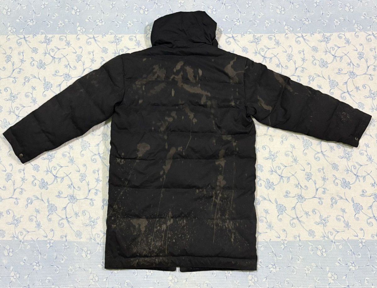 Iceberg Iceberg Parka Comouflage Puffer Full Zipper Hoodie Jacket Size US M / EU 48-50 / 2 - 7 Thumbnail