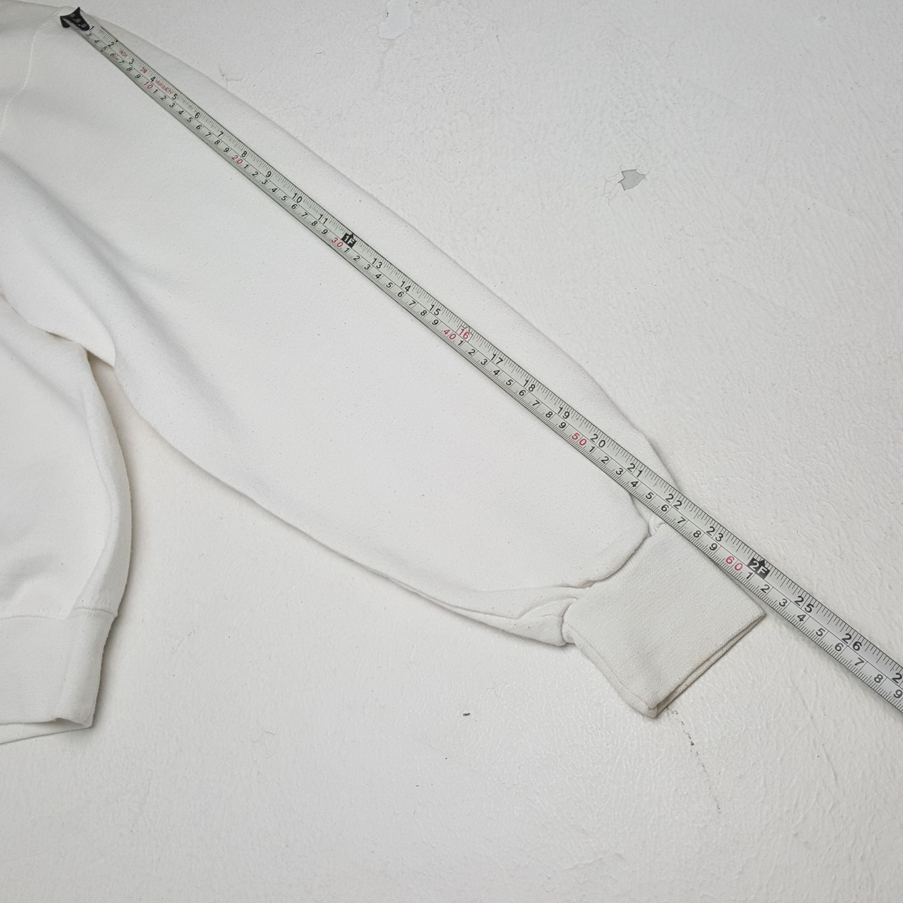 Champion × Vintage CHAMPION Streetwear Style Sweatshirt Size US S / EU 44-46 / 1 - 5 Thumbnail
