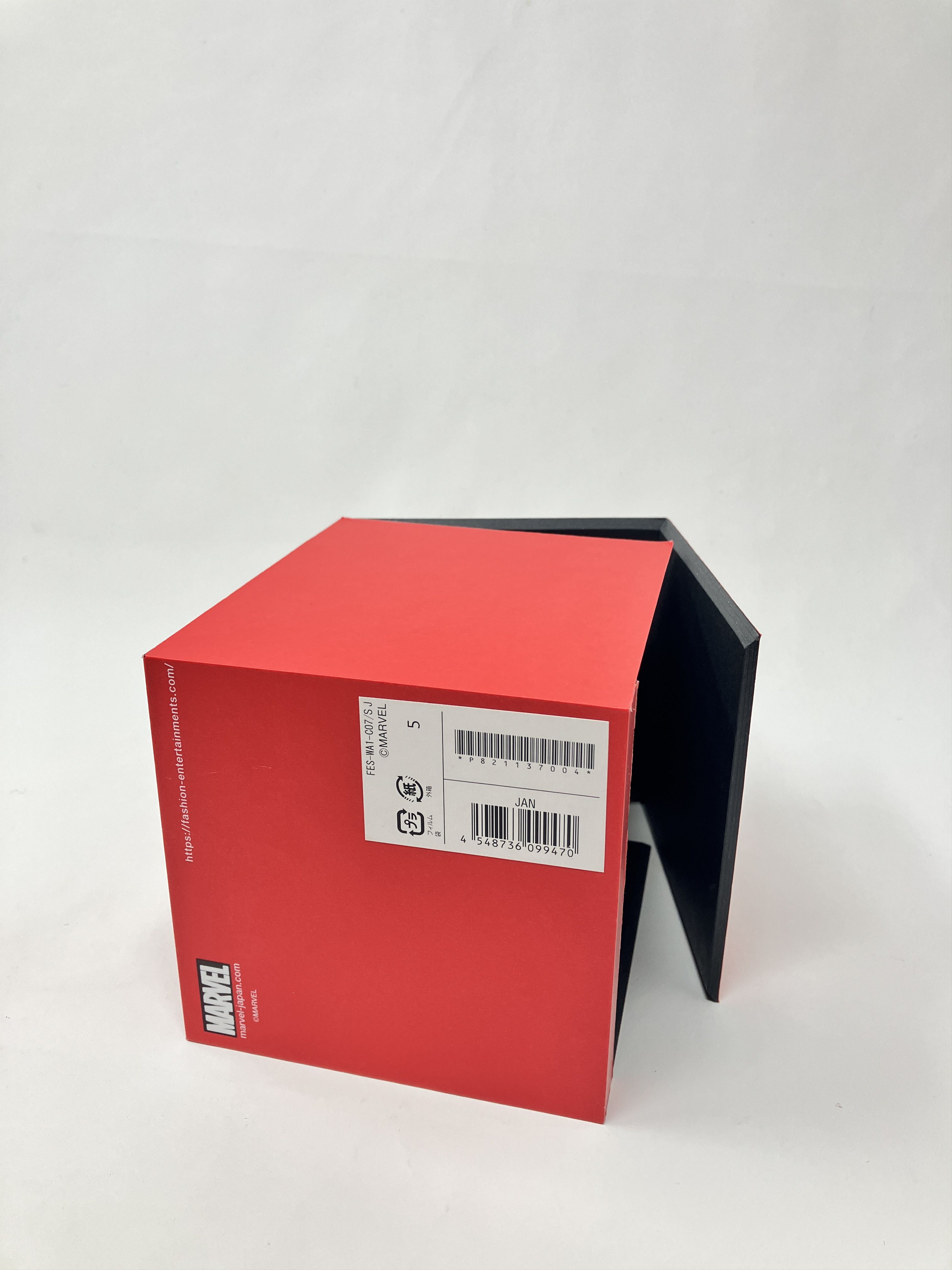 Sony Chargeur Fes Watch U Marvel Edition numéroté + Coffret Size ONE SIZE - 4 Thumbnail