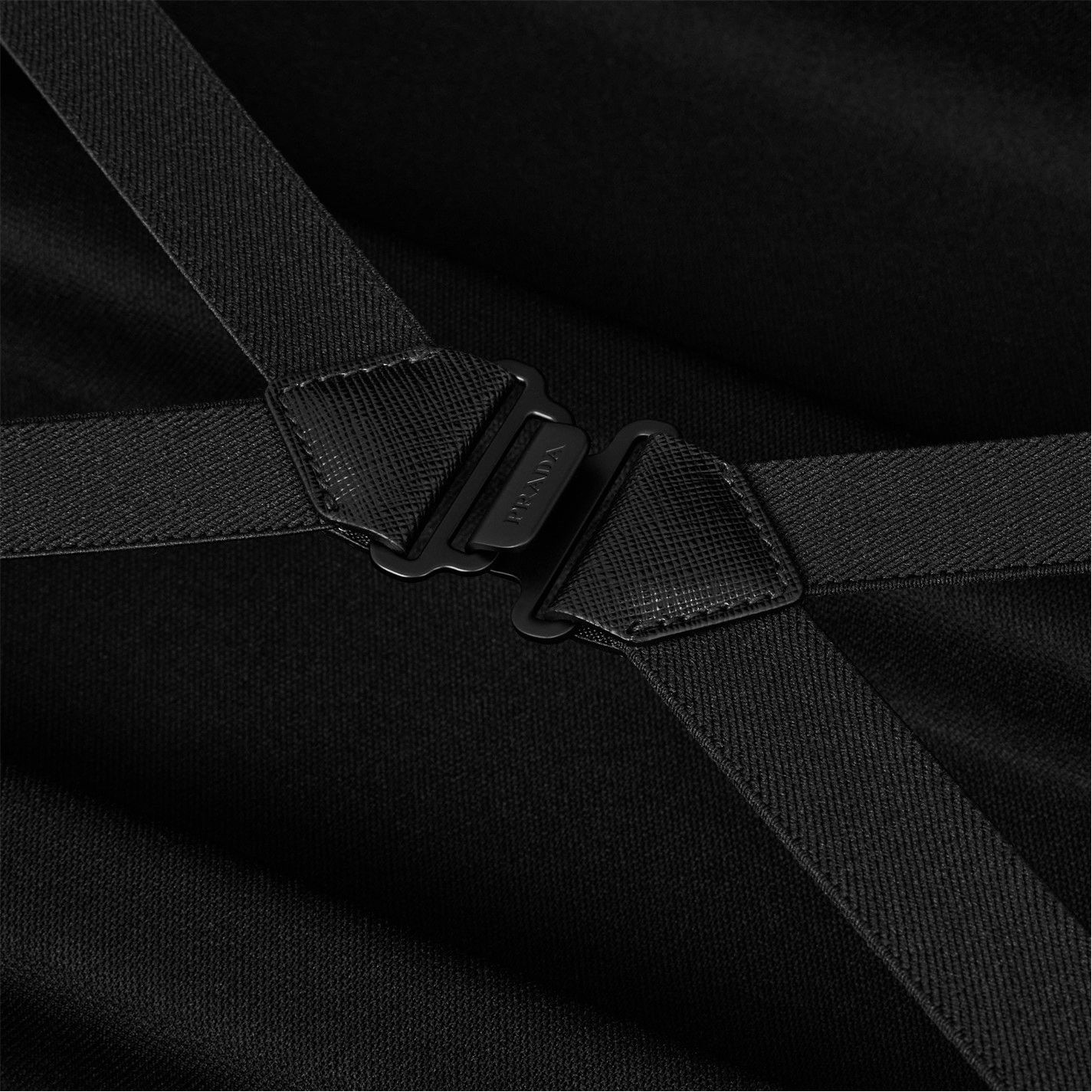Prada PRADA Hard Suitcase Size ONE SIZE - 6 Thumbnail